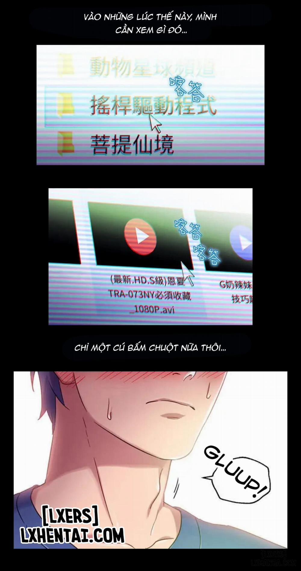 Stepmother Friends - MILF 1 trang 32