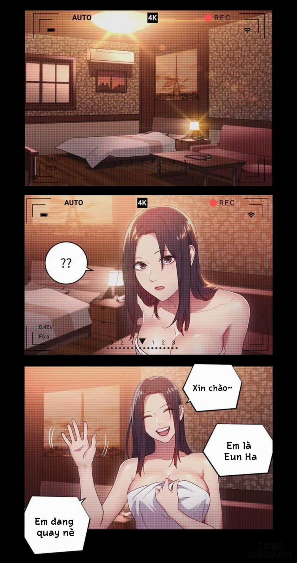 Stepmother Friends - MILF 1 trang 33