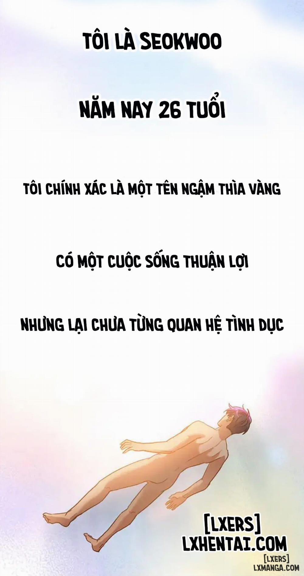 Stepmother Friends - MILF 1 trang 4