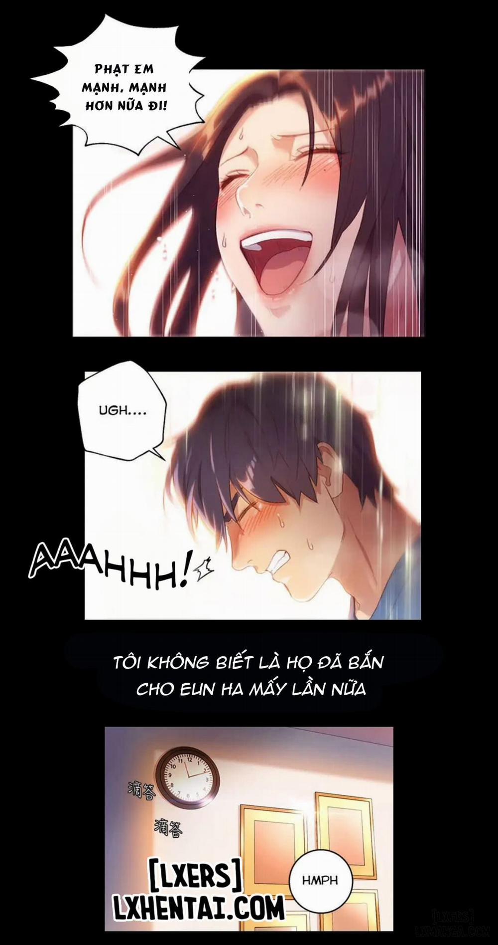 Stepmother Friends - MILF 1 trang 43