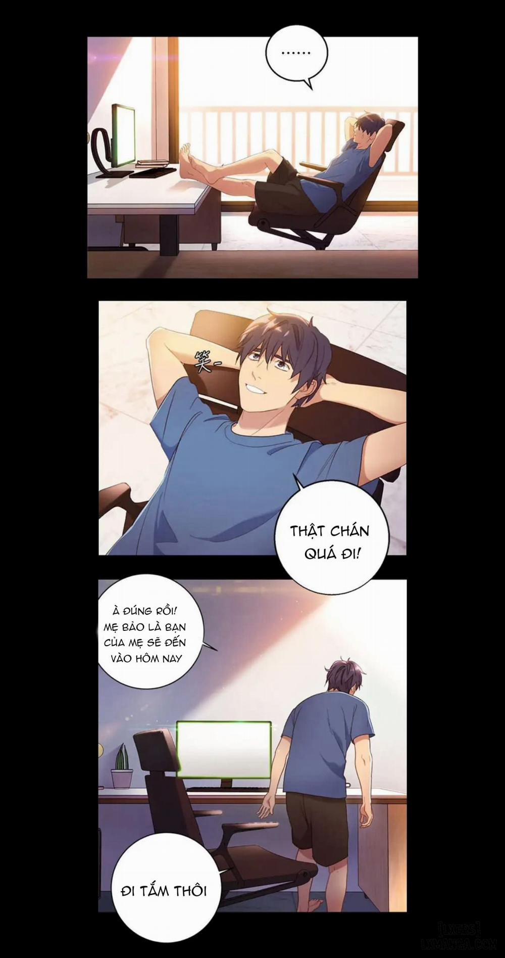 Stepmother Friends - MILF 1 trang 44