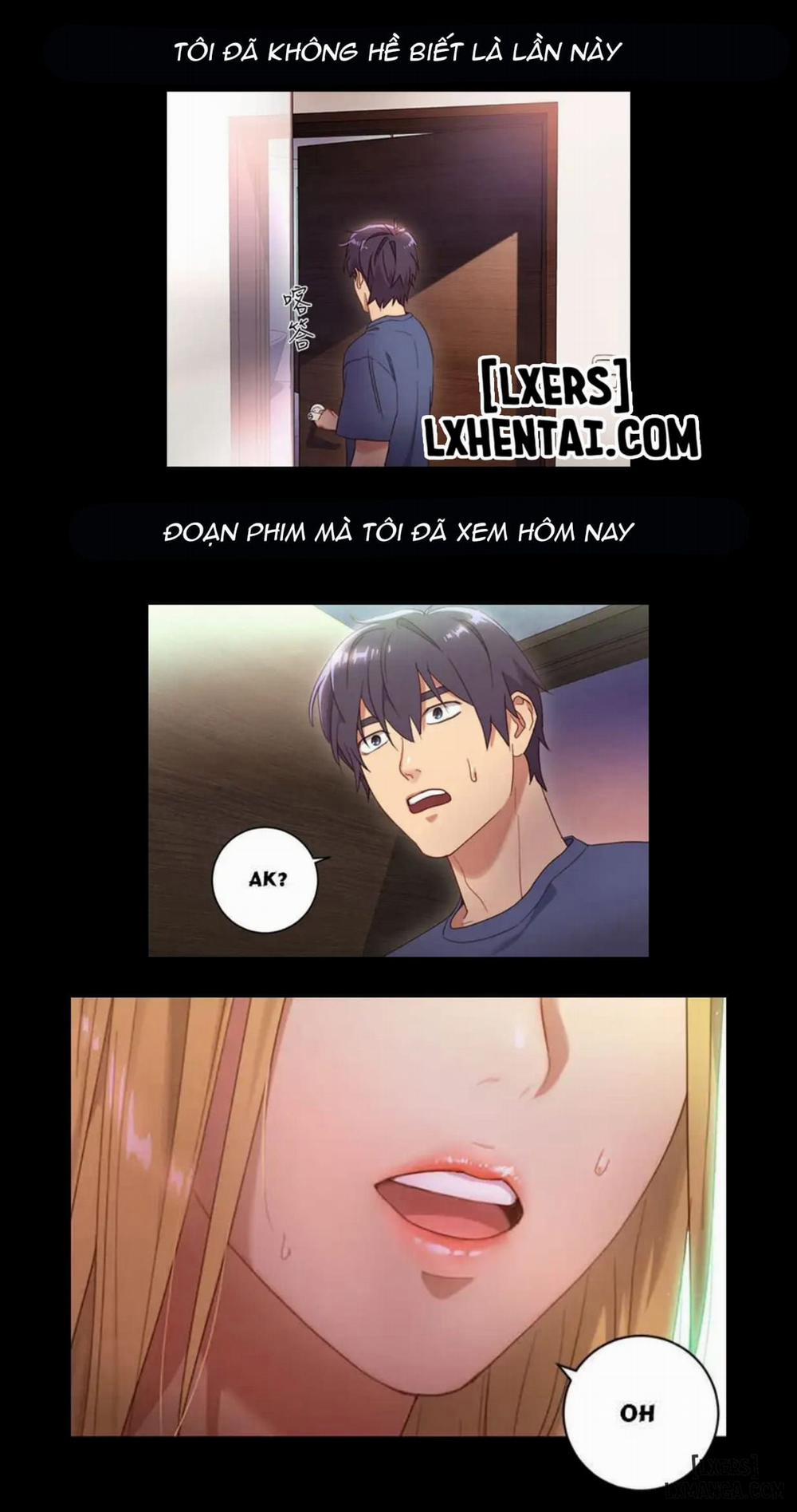 Stepmother Friends - MILF 1 trang 45