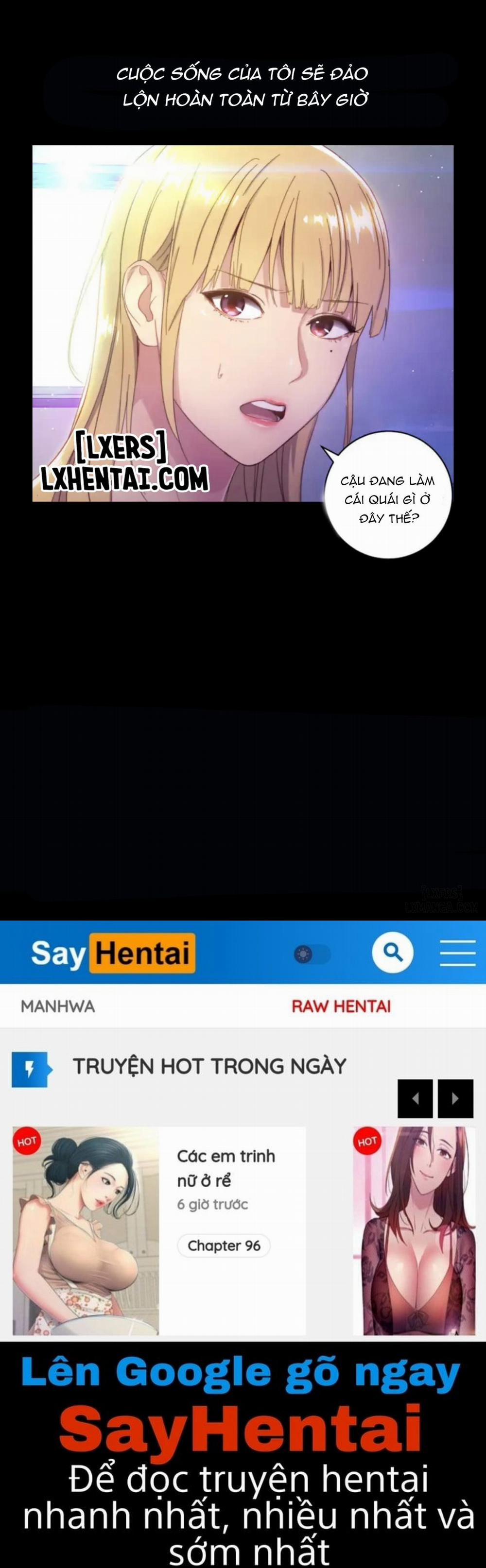 Stepmother Friends - MILF 1 trang 47