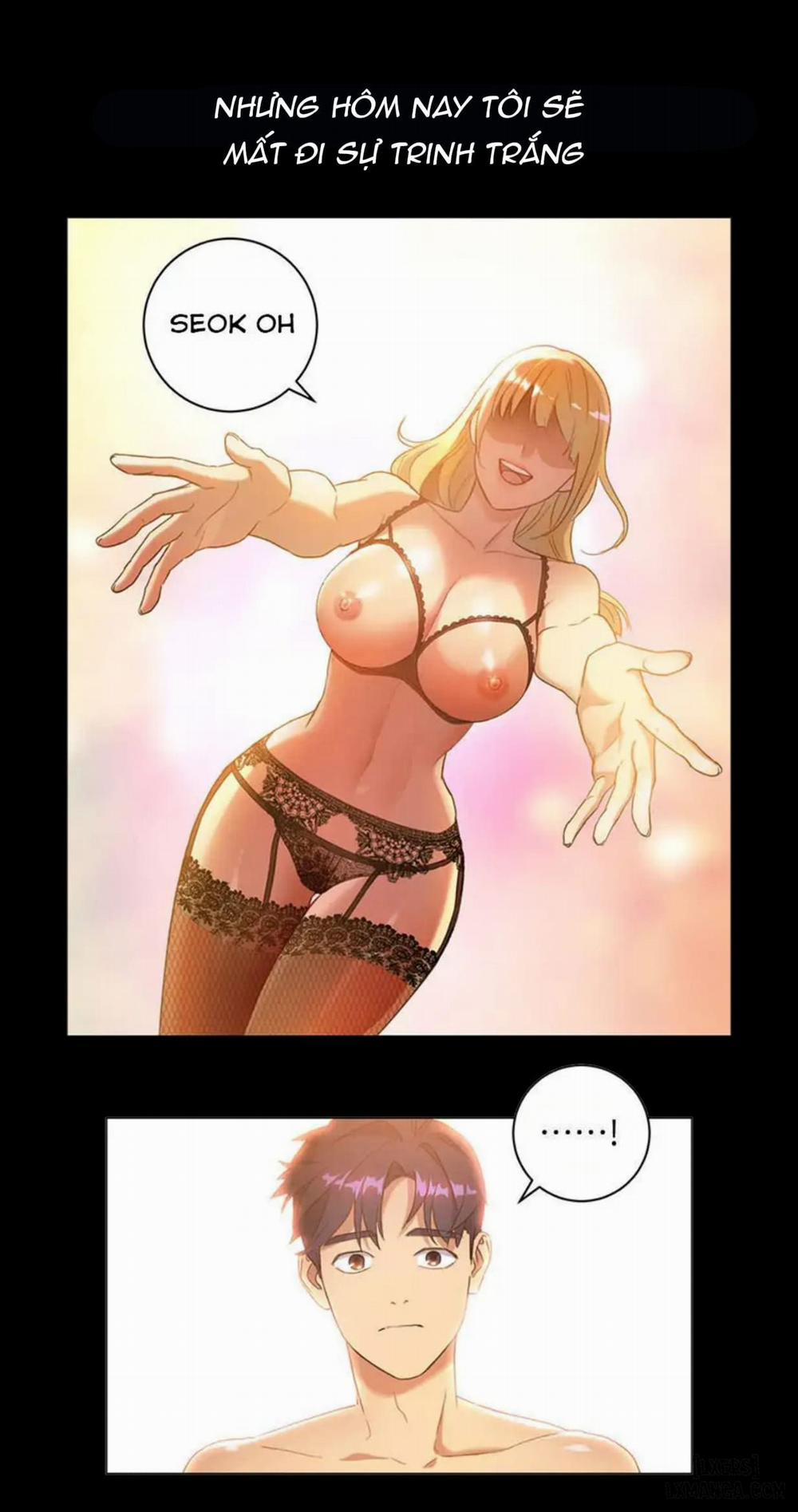 Stepmother Friends - MILF 1 trang 5