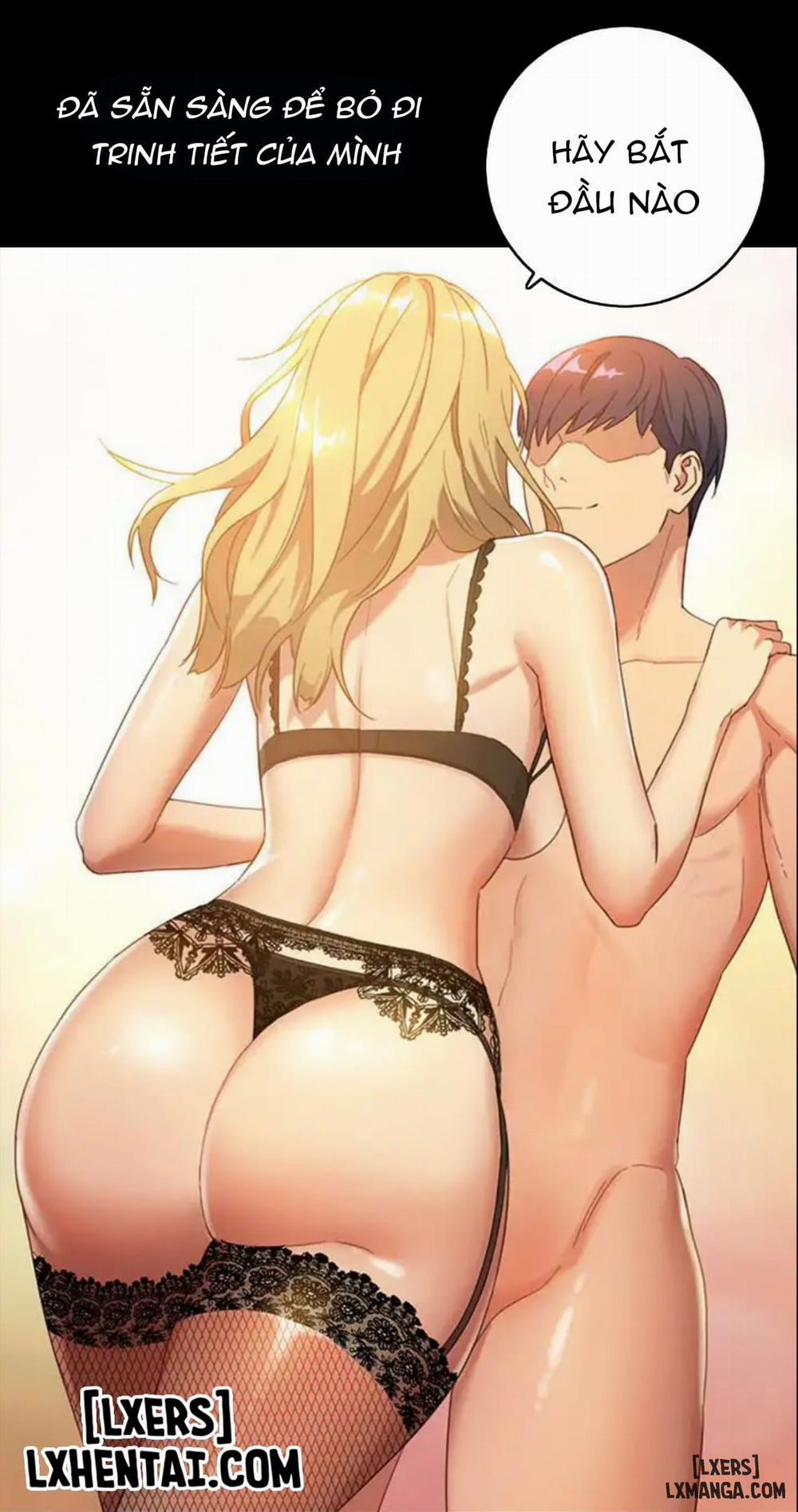 Stepmother Friends - MILF 1 trang 7