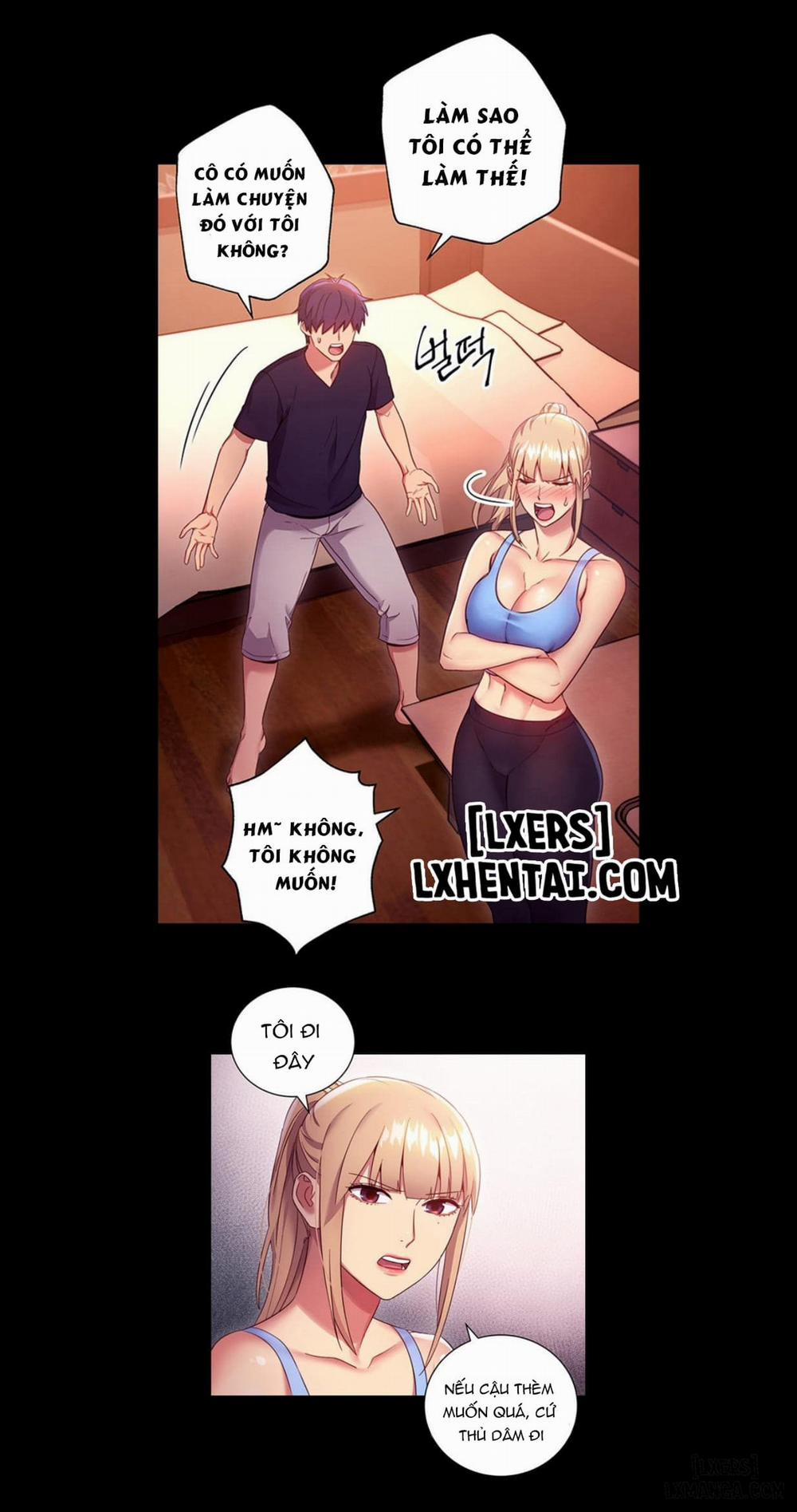 Stepmother Friends - MILF 10 trang 11