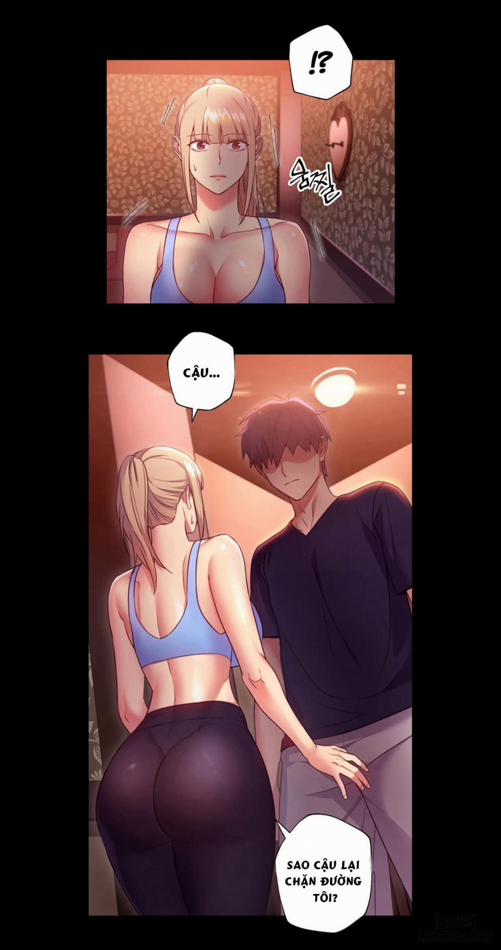 Stepmother Friends - MILF 10 trang 13