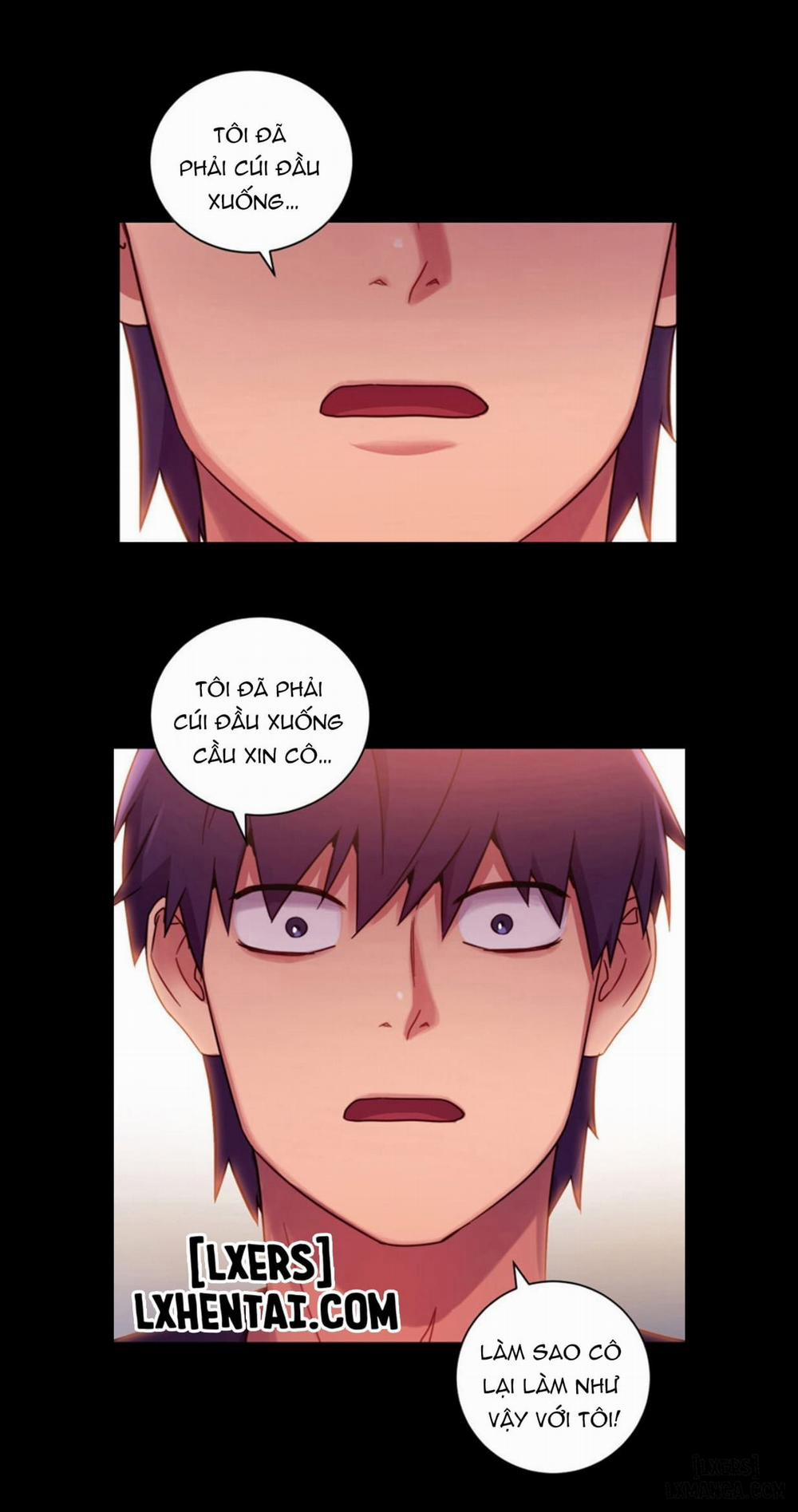 Stepmother Friends - MILF 10 trang 14