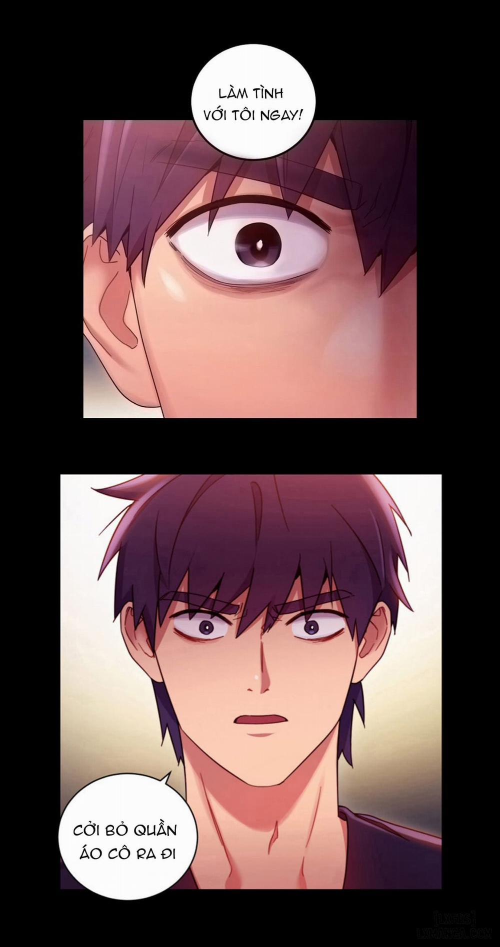 Stepmother Friends - MILF 10 trang 16