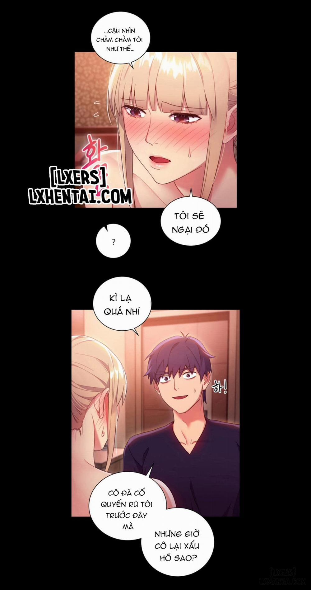 Stepmother Friends - MILF 10 trang 21