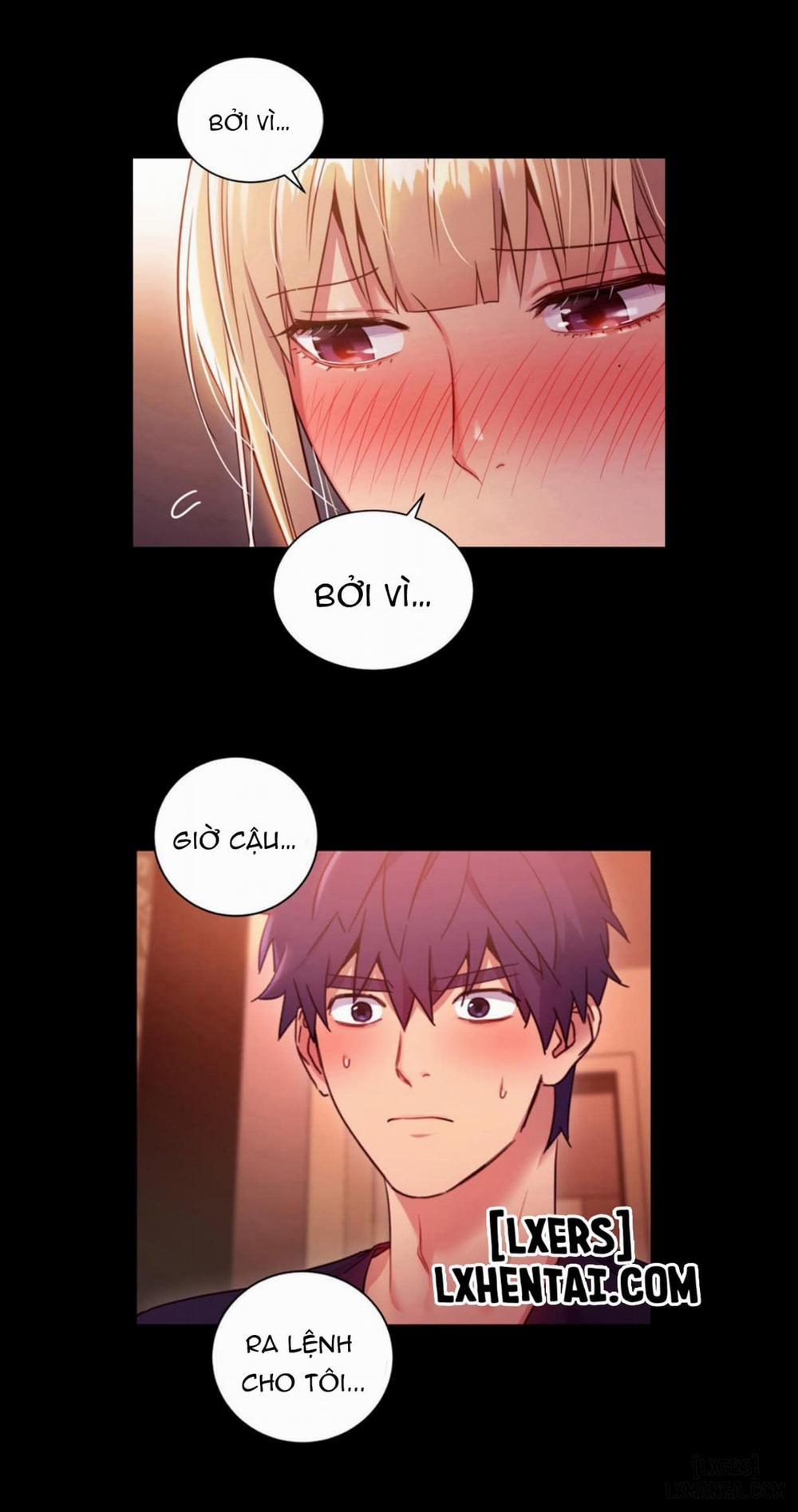 Stepmother Friends - MILF 10 trang 23