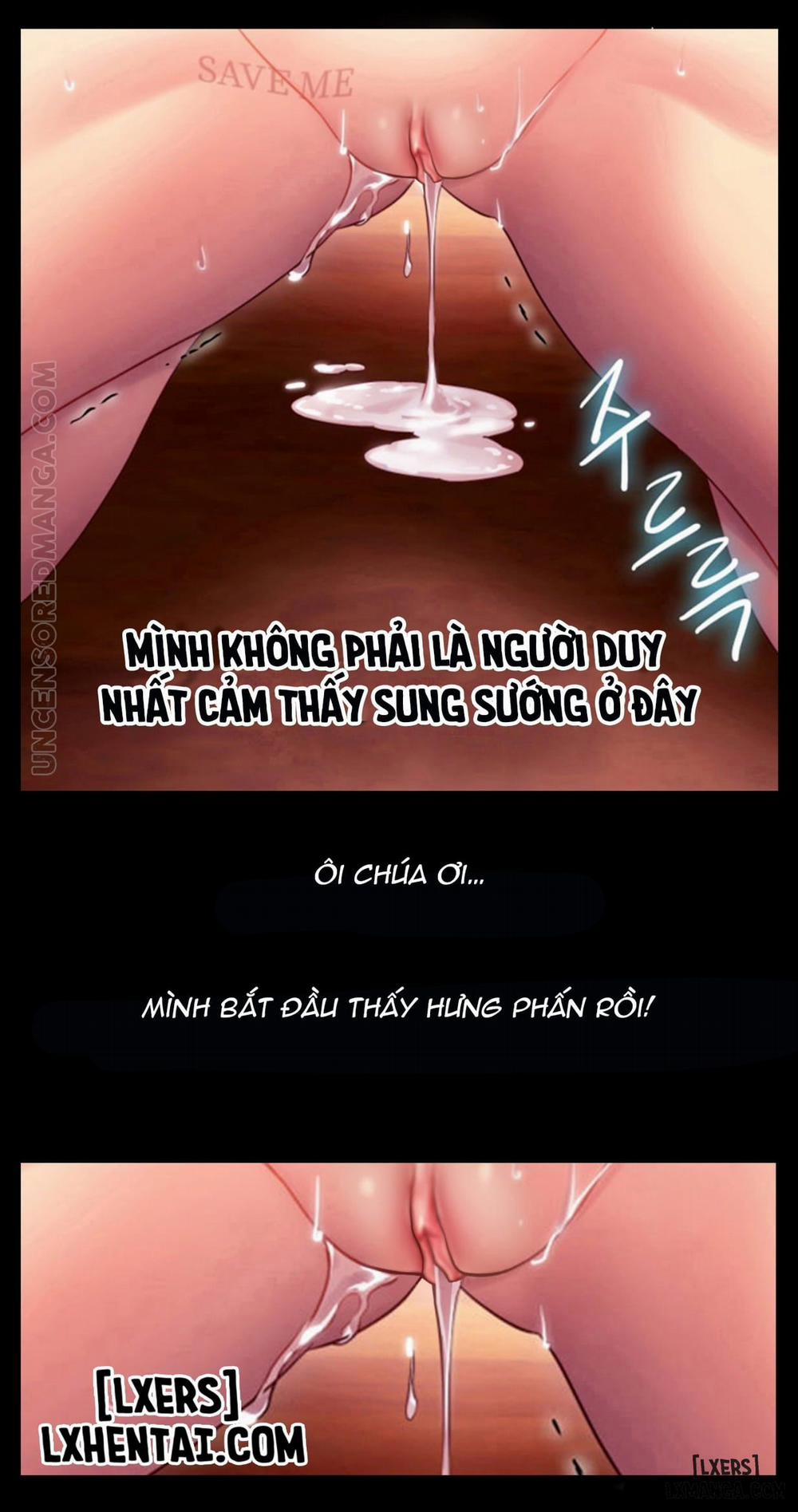 Stepmother Friends - MILF 10 trang 35