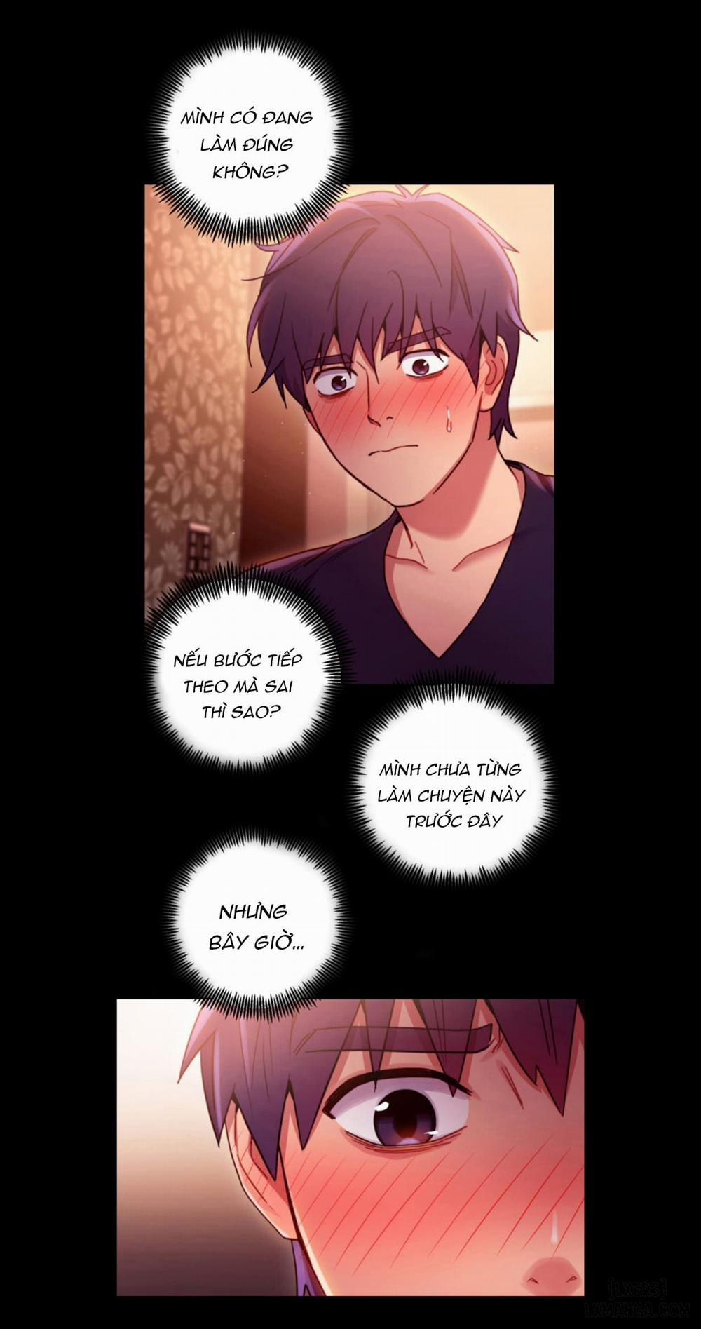 Stepmother Friends - MILF 10 trang 36