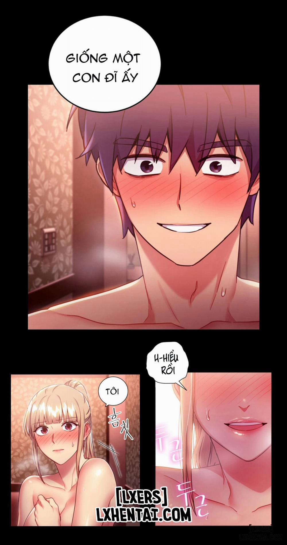 Stepmother Friends - MILF 10 trang 41