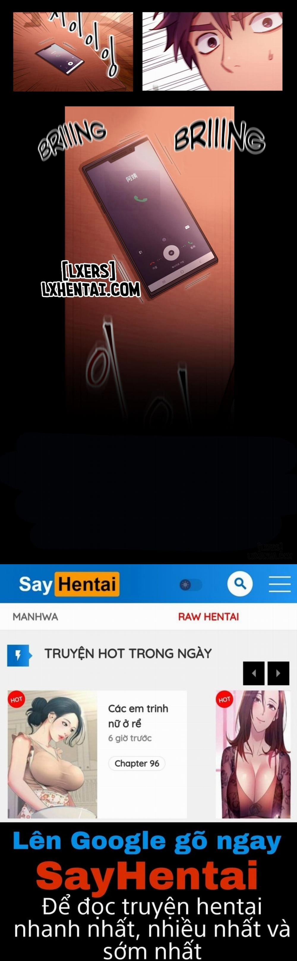 Stepmother Friends - MILF 10 trang 44