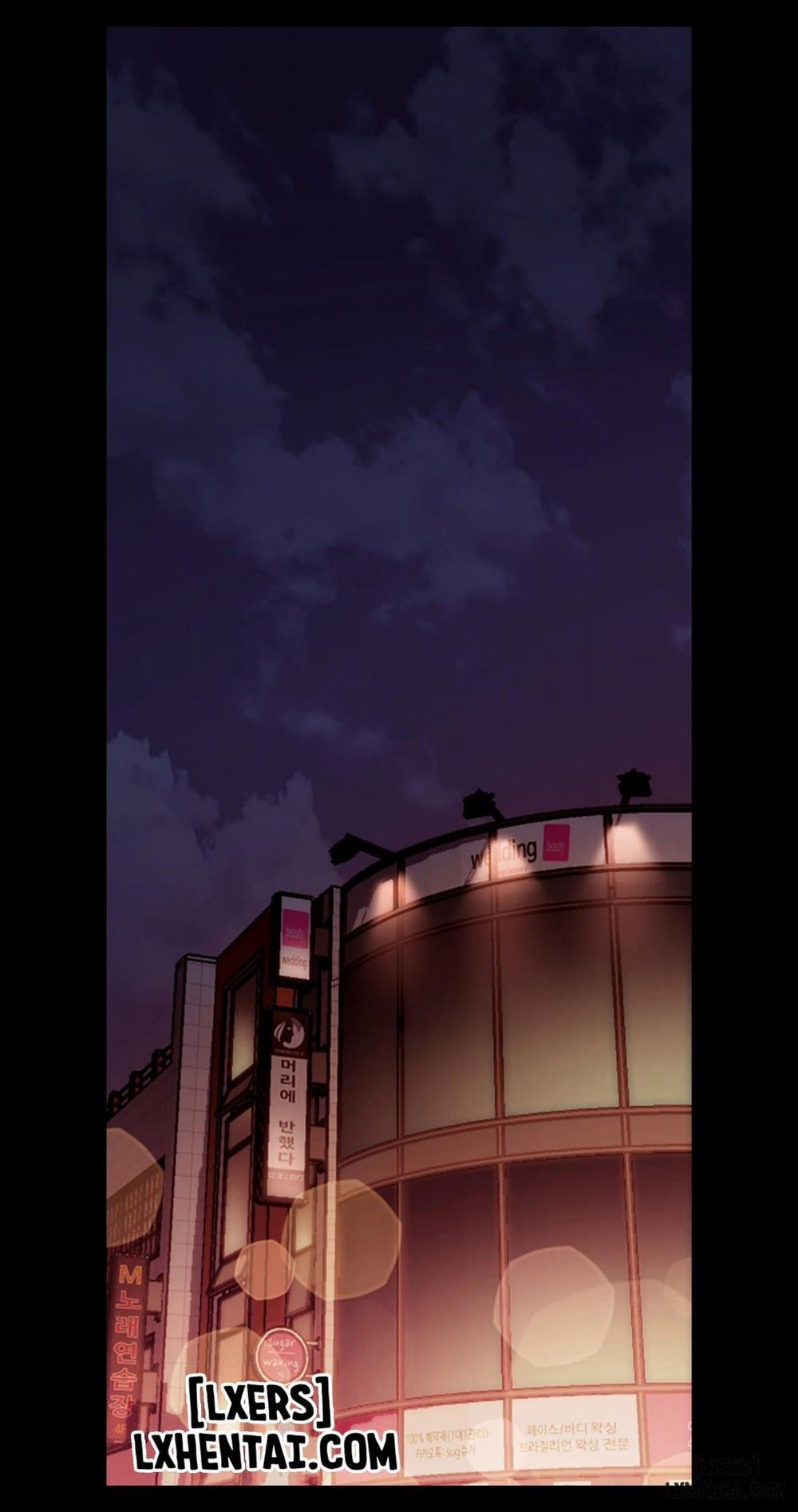 Stepmother Friends - MILF 10 trang 6