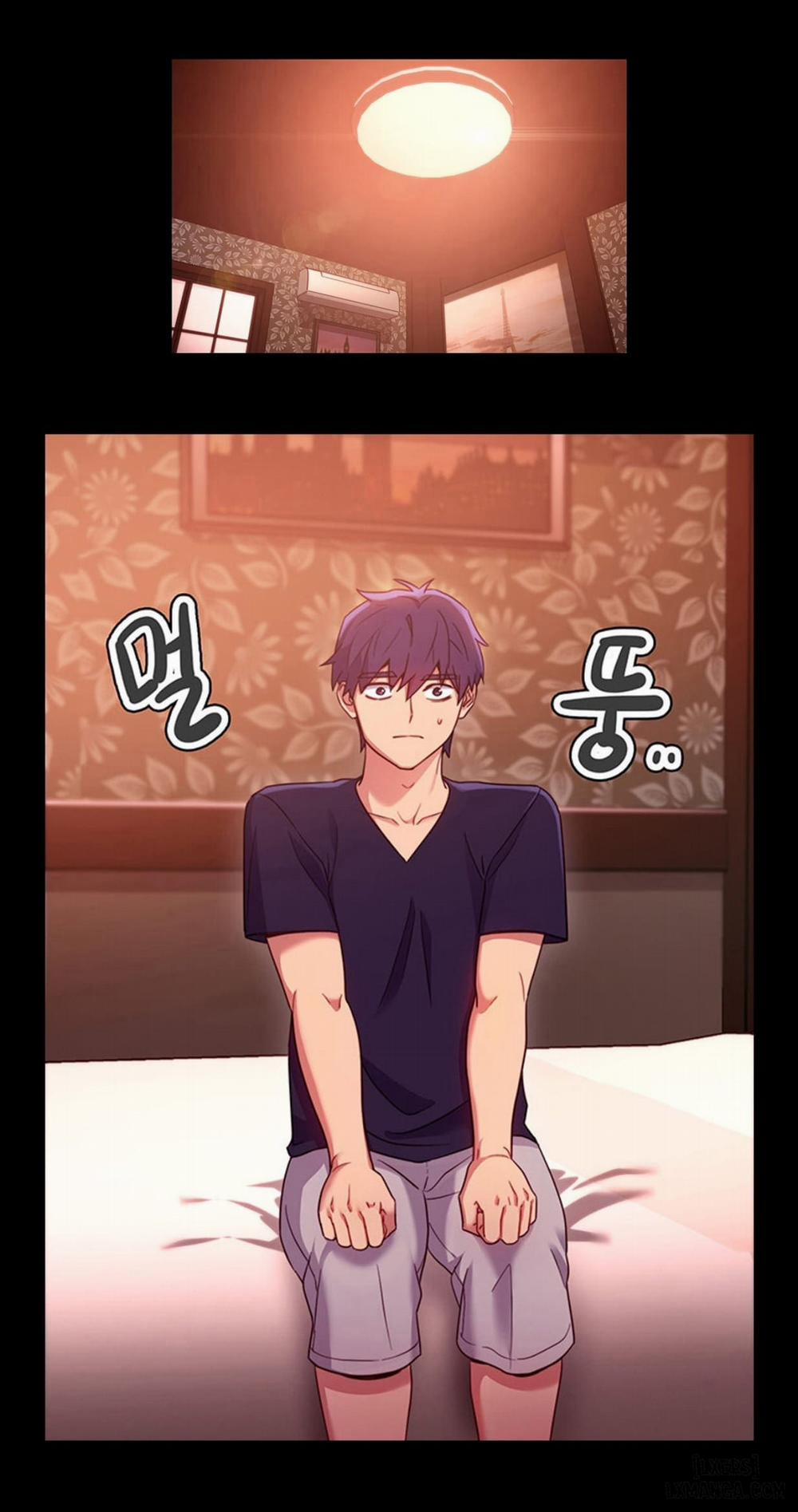 Stepmother Friends - MILF 10 trang 7