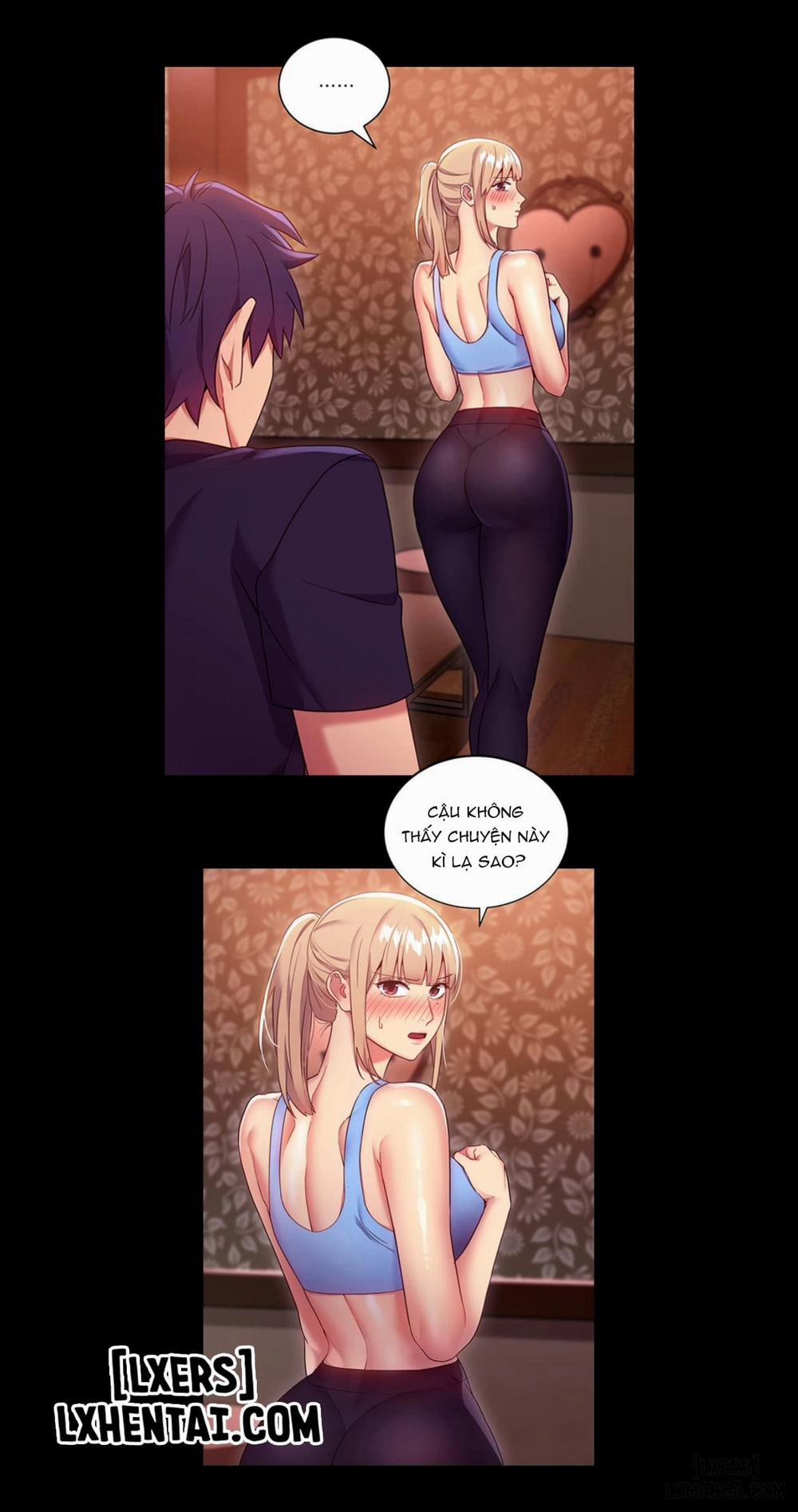 Stepmother Friends - MILF 10 trang 8