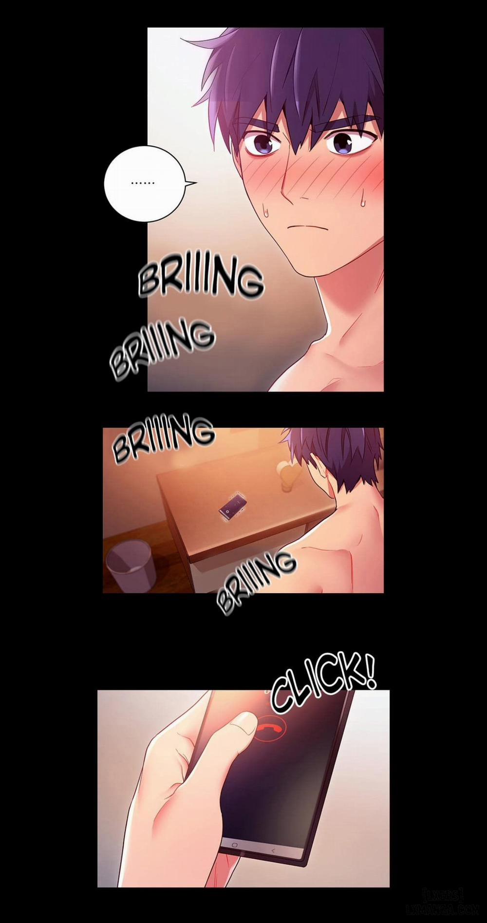 Stepmother Friends - MILF 11 trang 12