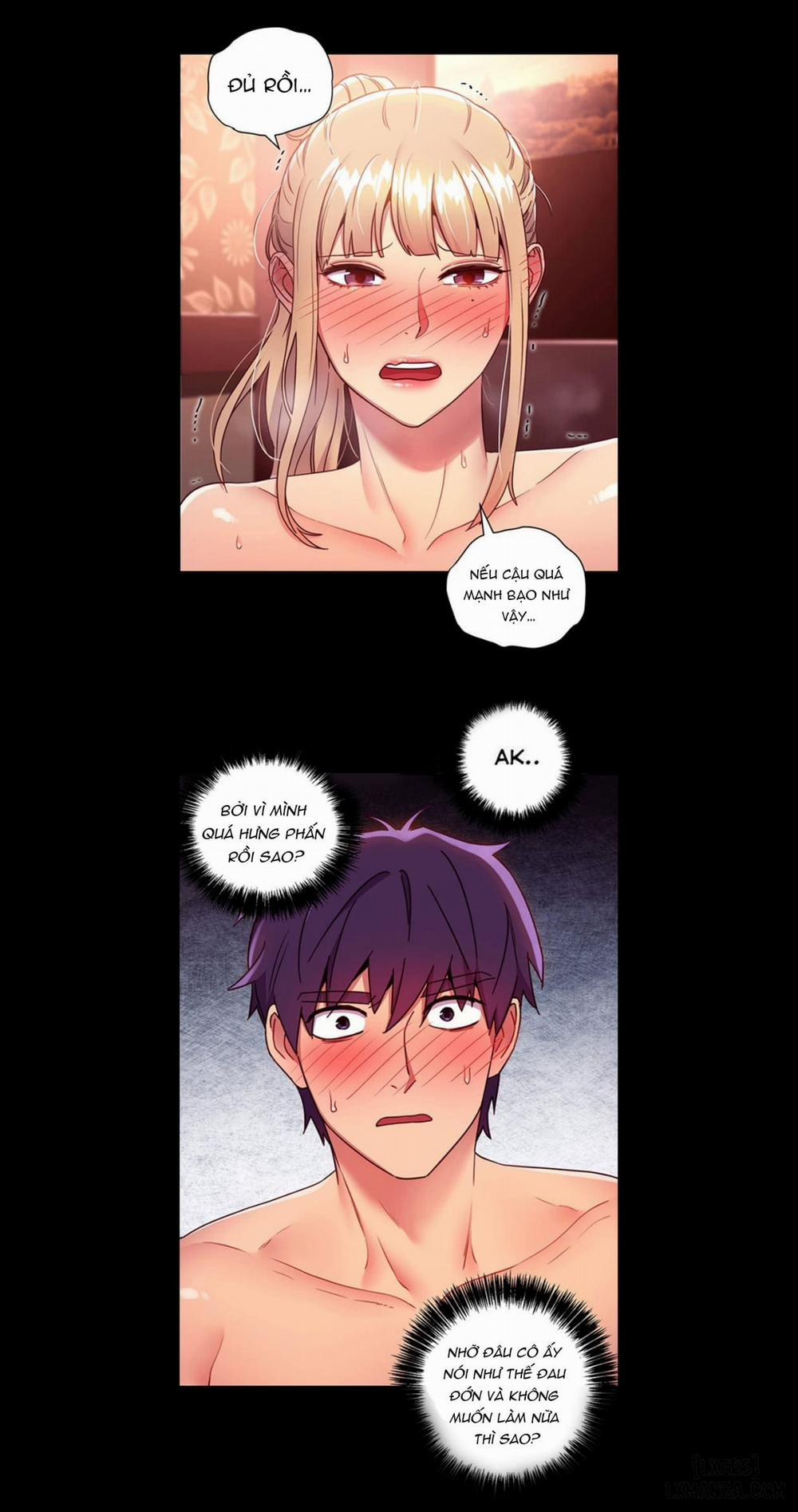 Stepmother Friends - MILF 11 trang 29