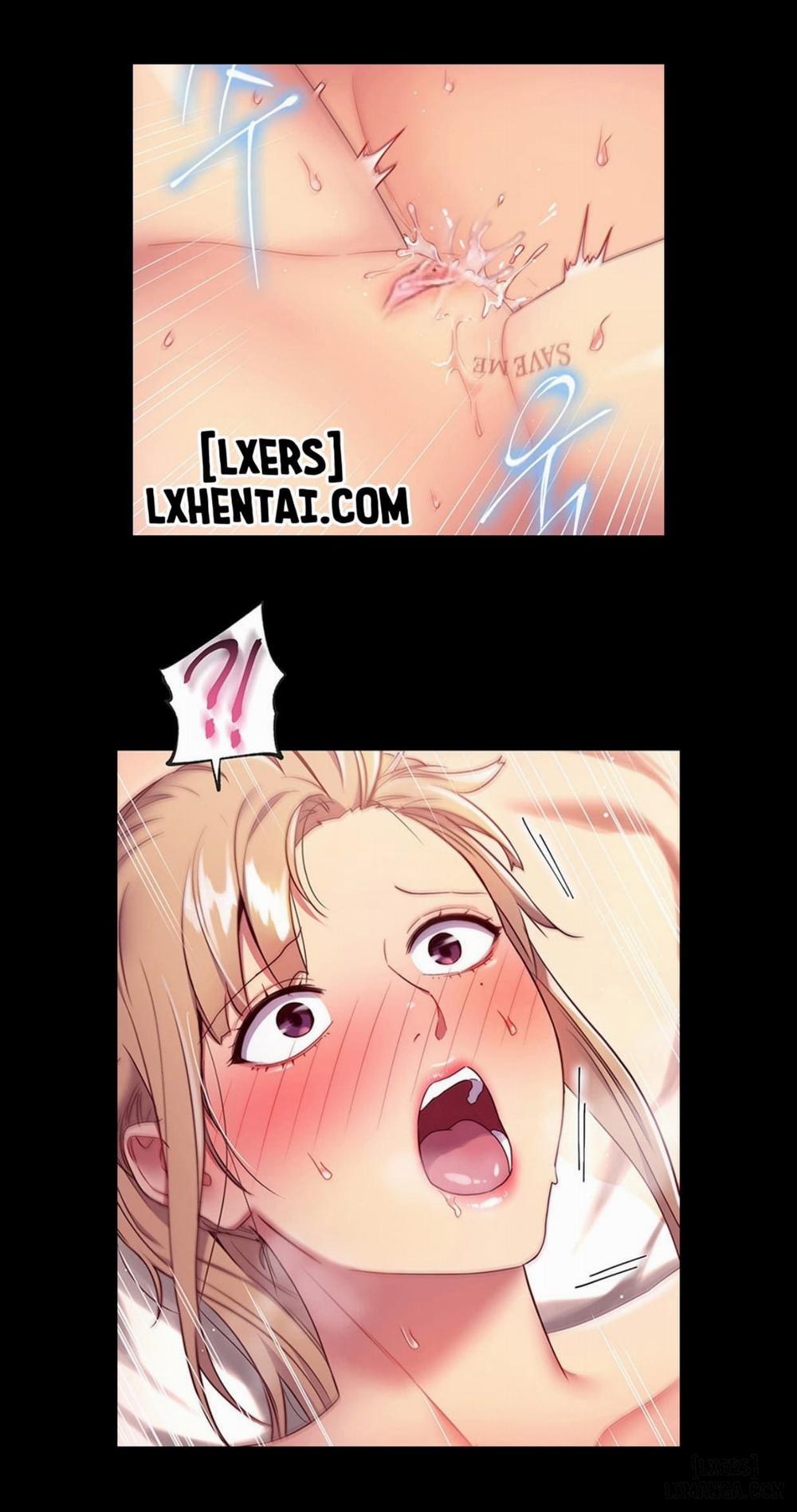 Stepmother Friends - MILF 11 trang 32