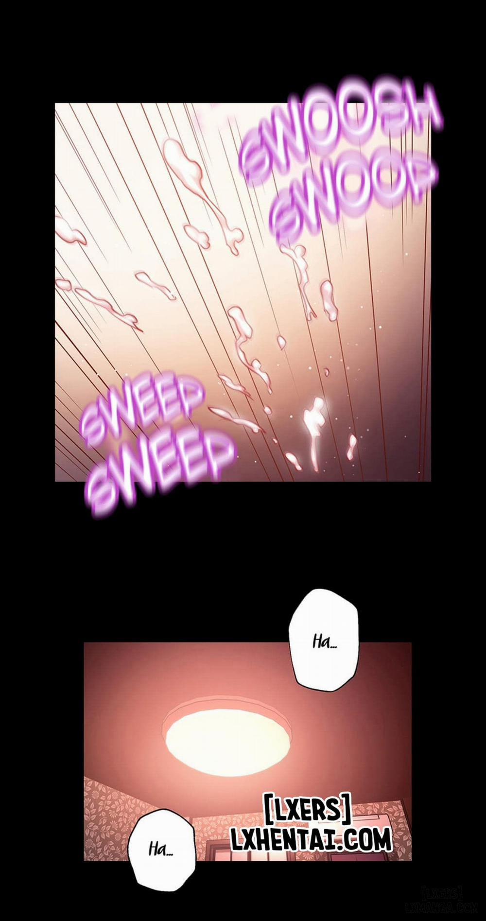 Stepmother Friends - MILF 11 trang 42