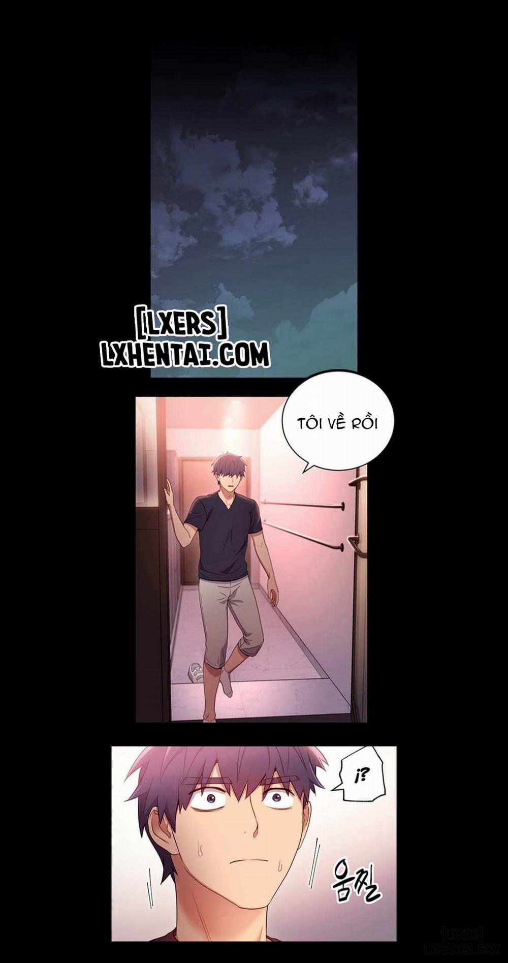 Stepmother Friends - MILF 11 trang 45