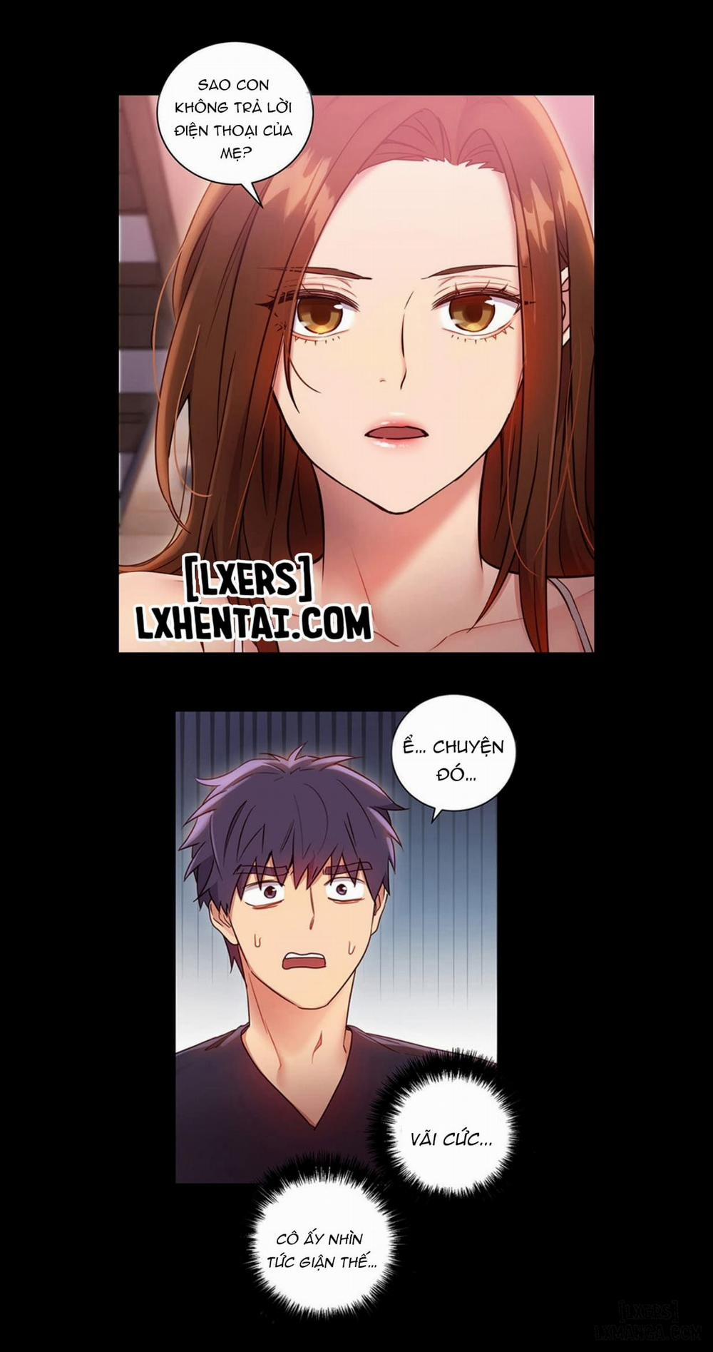 Stepmother Friends - MILF 11 trang 47