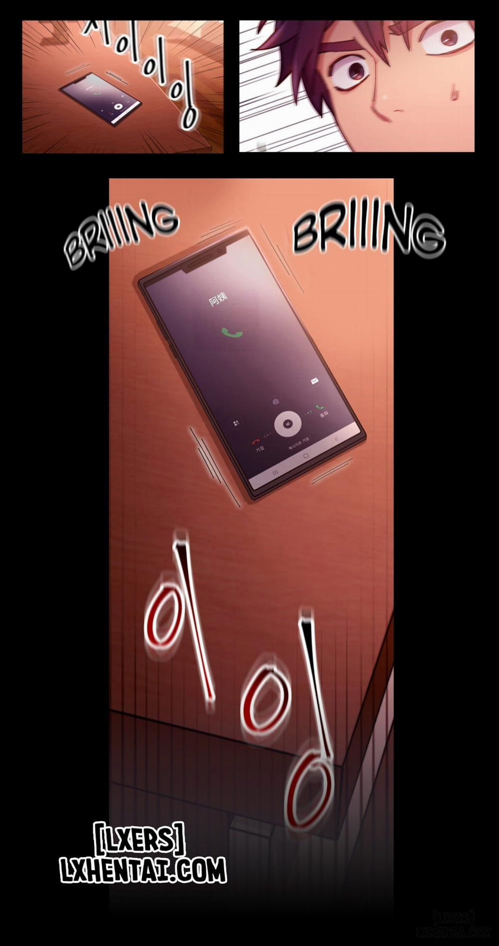 Stepmother Friends - MILF 11 trang 5