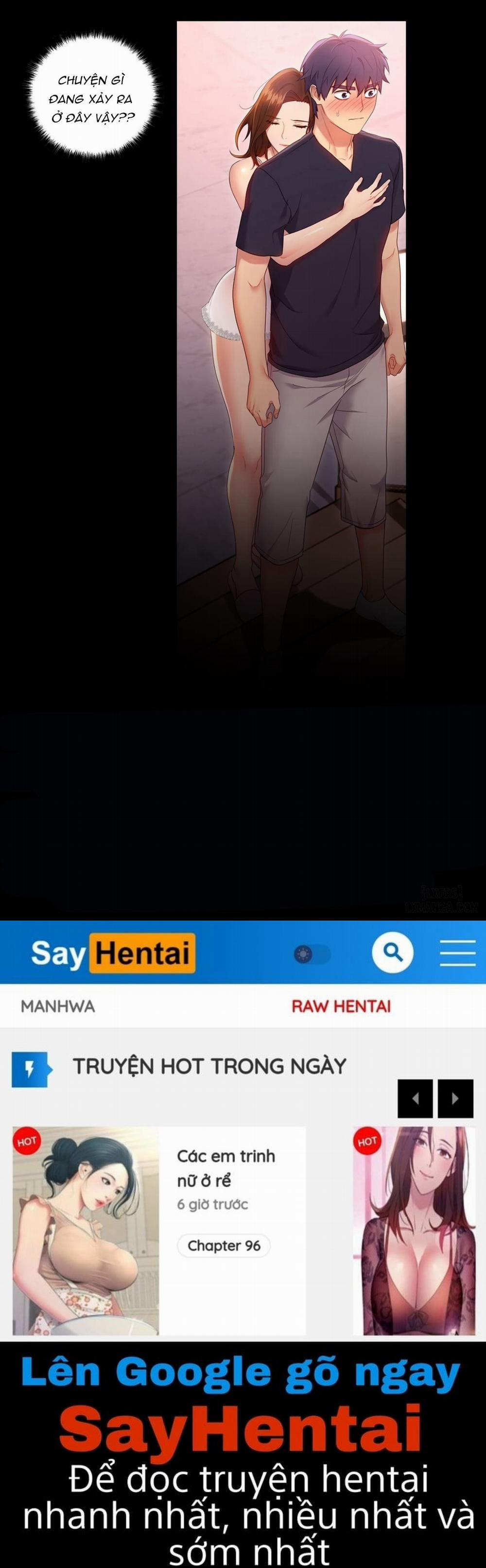 Stepmother Friends - MILF 11 trang 50