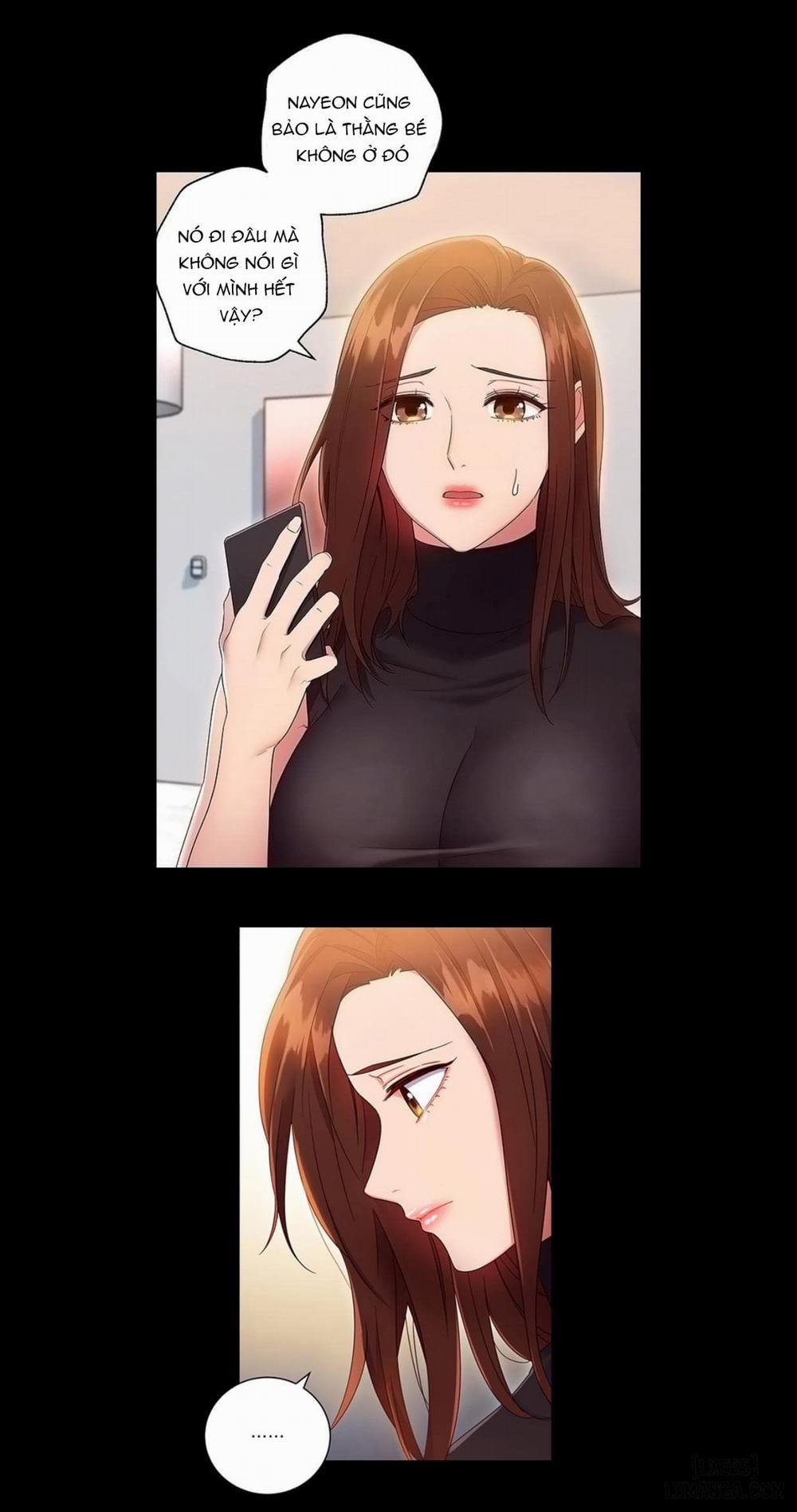 Stepmother Friends - MILF 11 trang 8