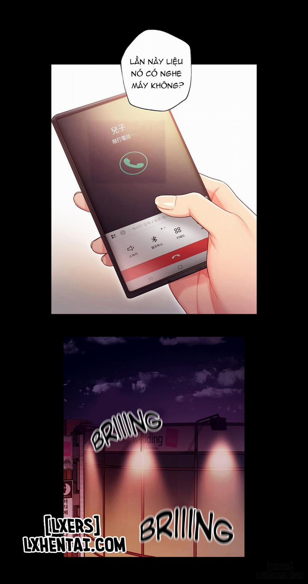 Stepmother Friends - MILF 11 trang 9