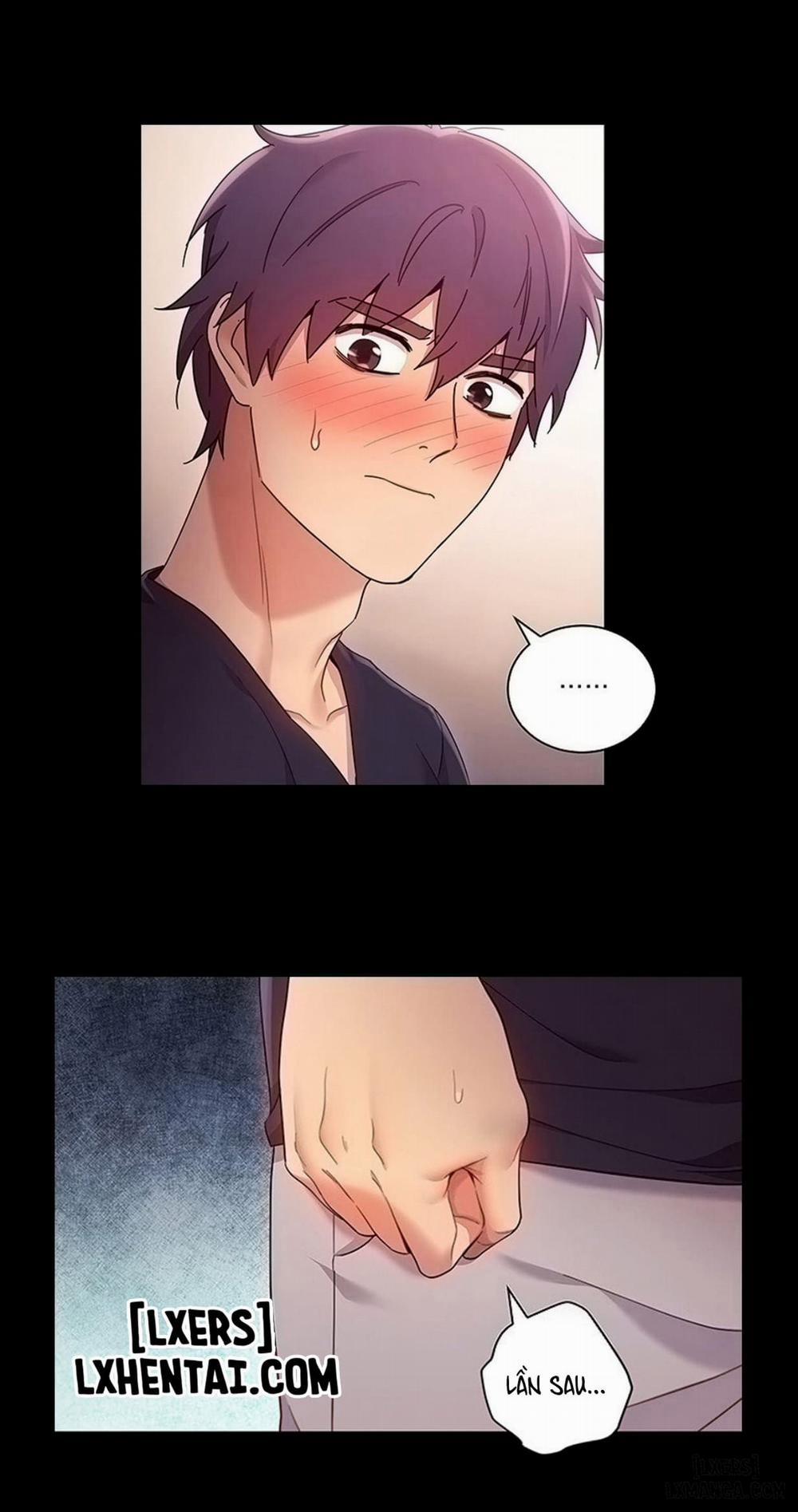 Stepmother Friends - MILF 12 trang 13