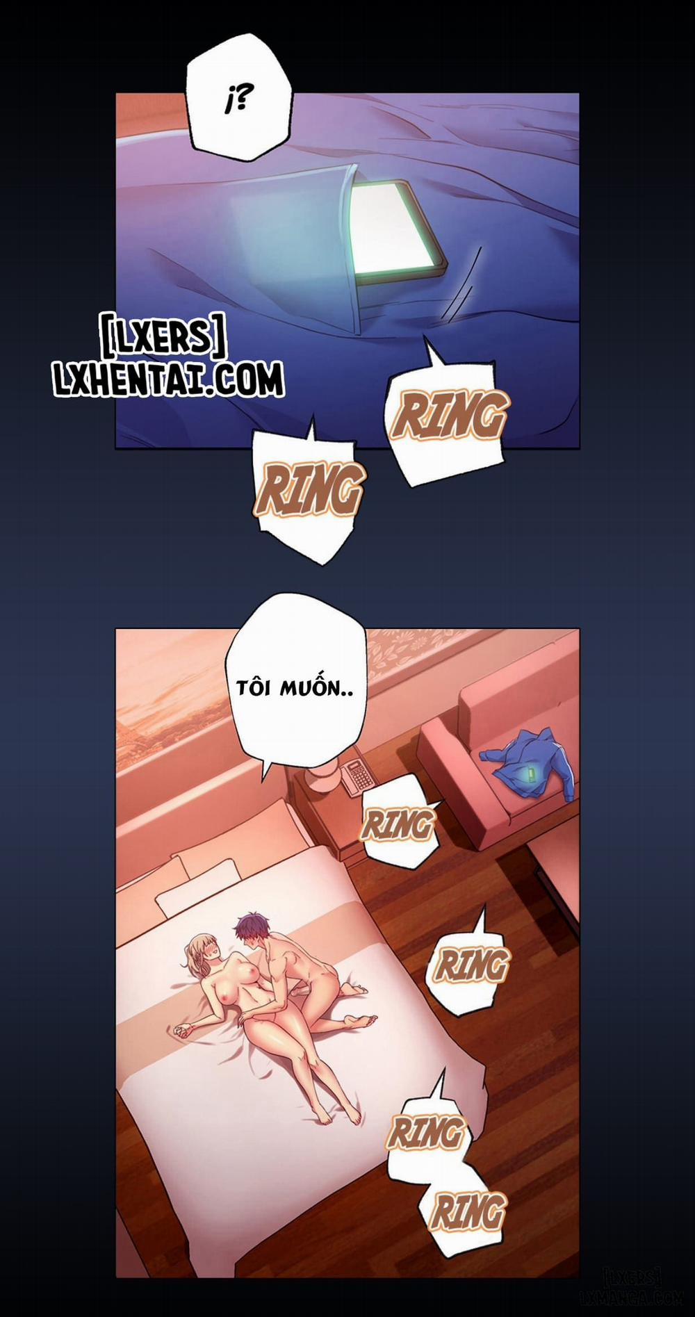 Stepmother Friends - MILF 12 trang 23