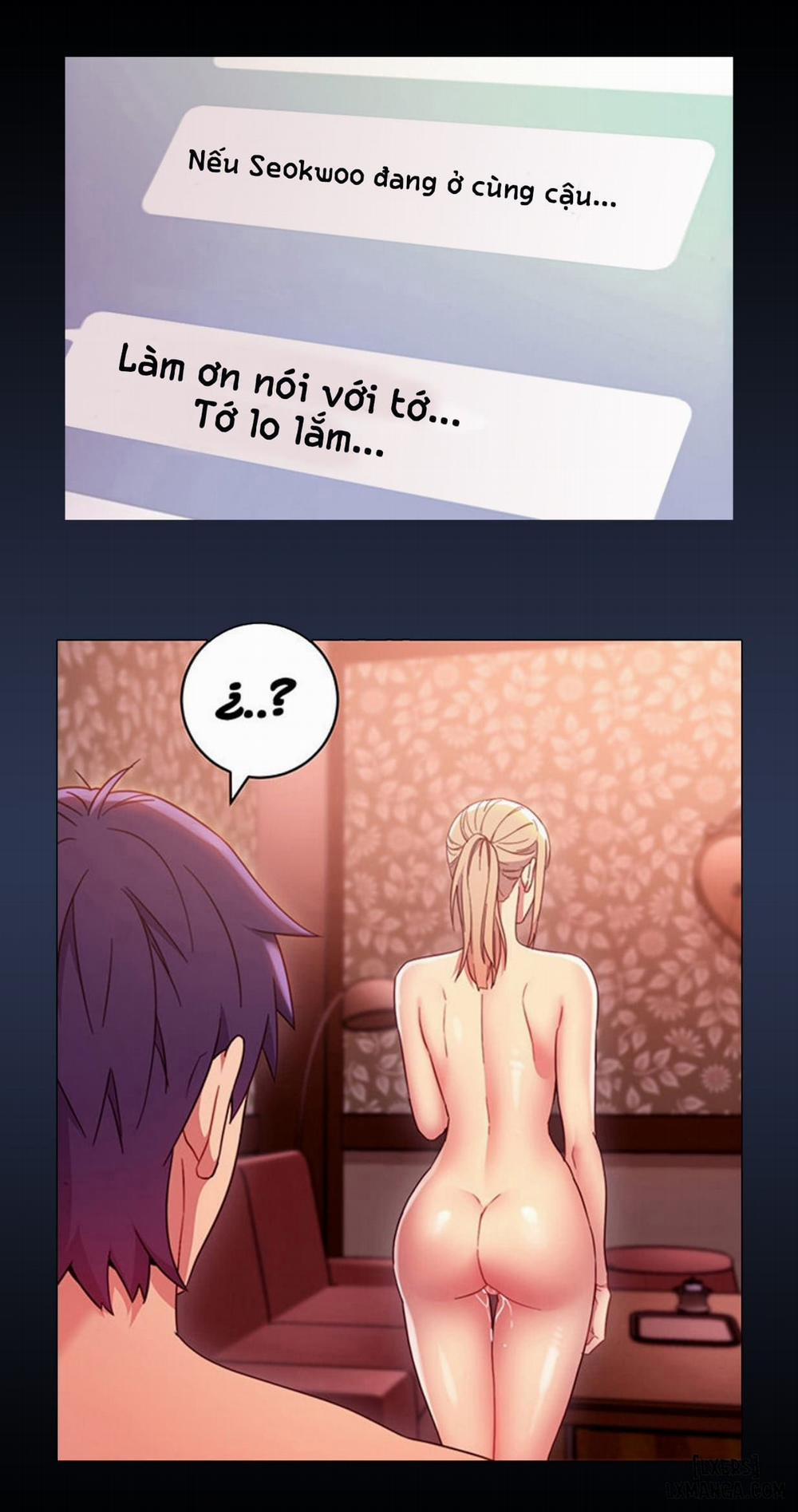 Stepmother Friends - MILF 12 trang 27