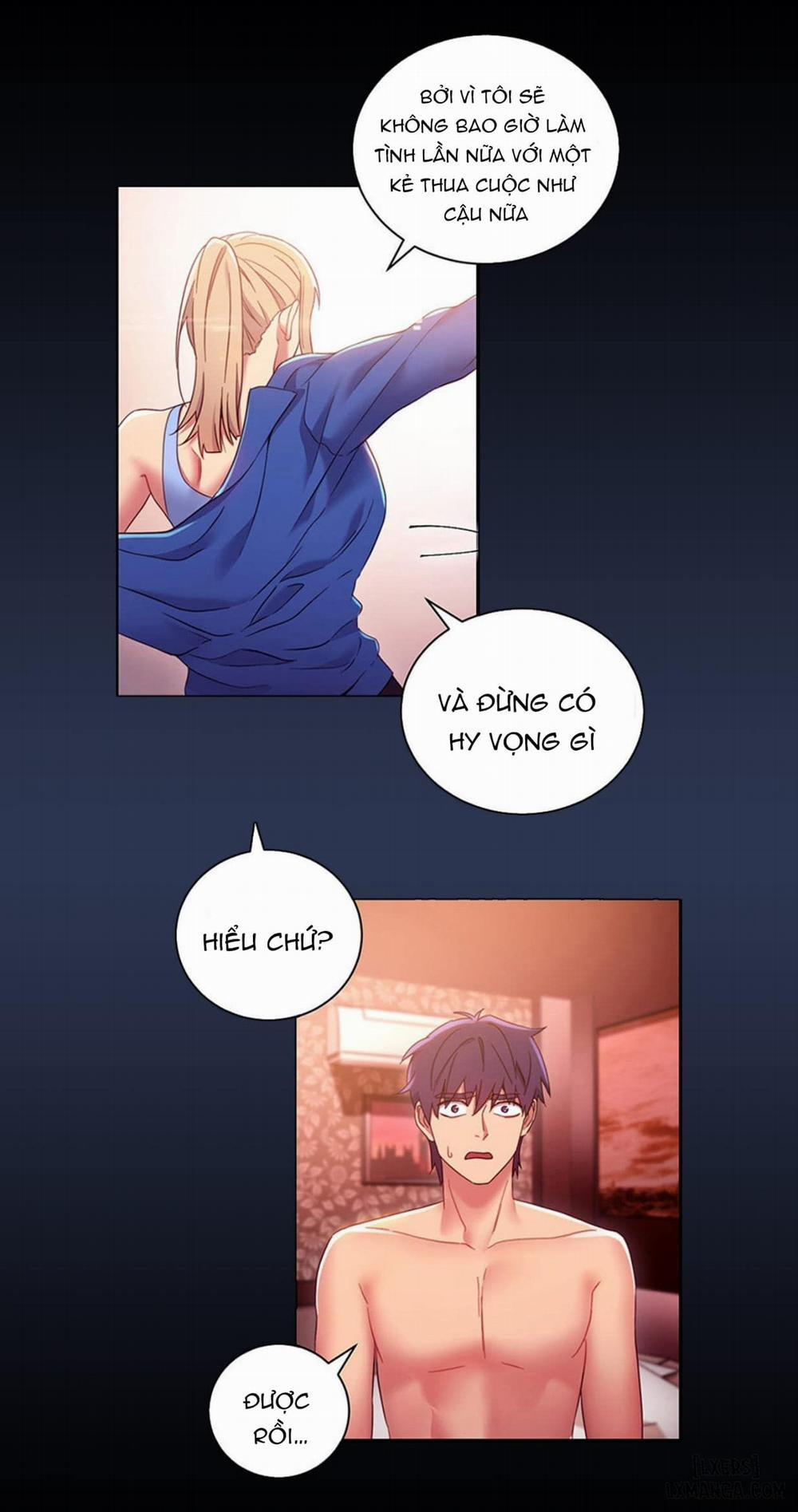 Stepmother Friends - MILF 12 trang 31