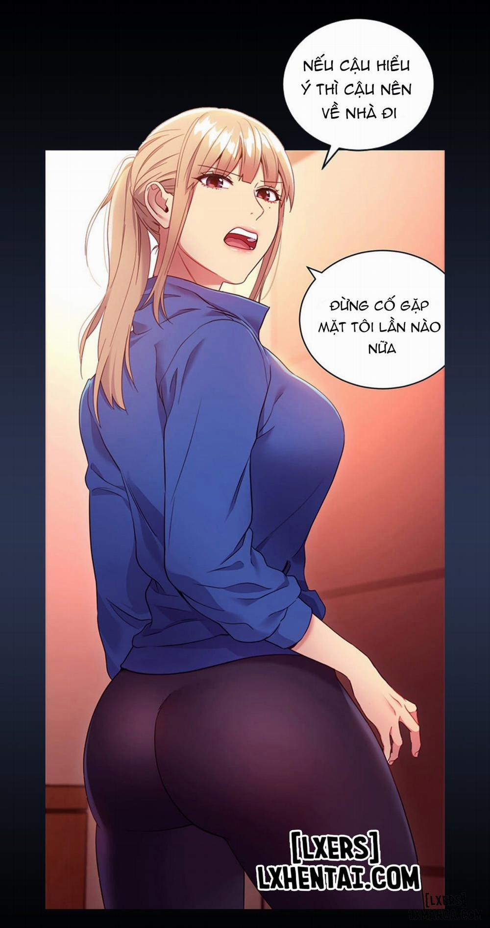 Stepmother Friends - MILF 12 trang 32