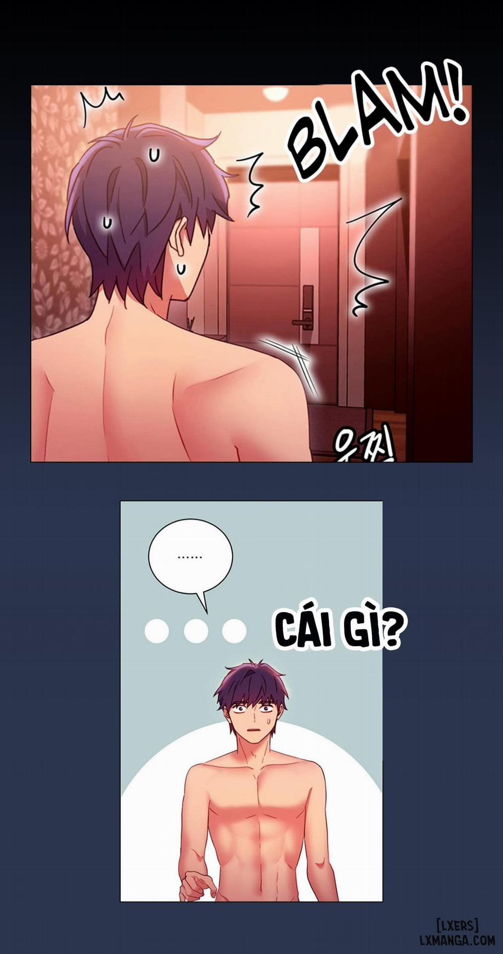 Stepmother Friends - MILF 12 trang 33