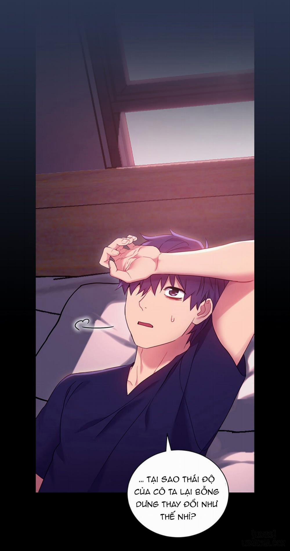 Stepmother Friends - MILF 12 trang 34