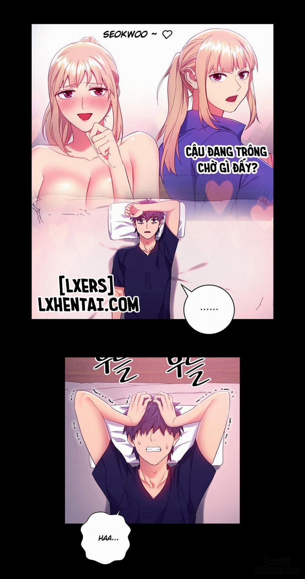 Stepmother Friends - MILF 12 trang 35