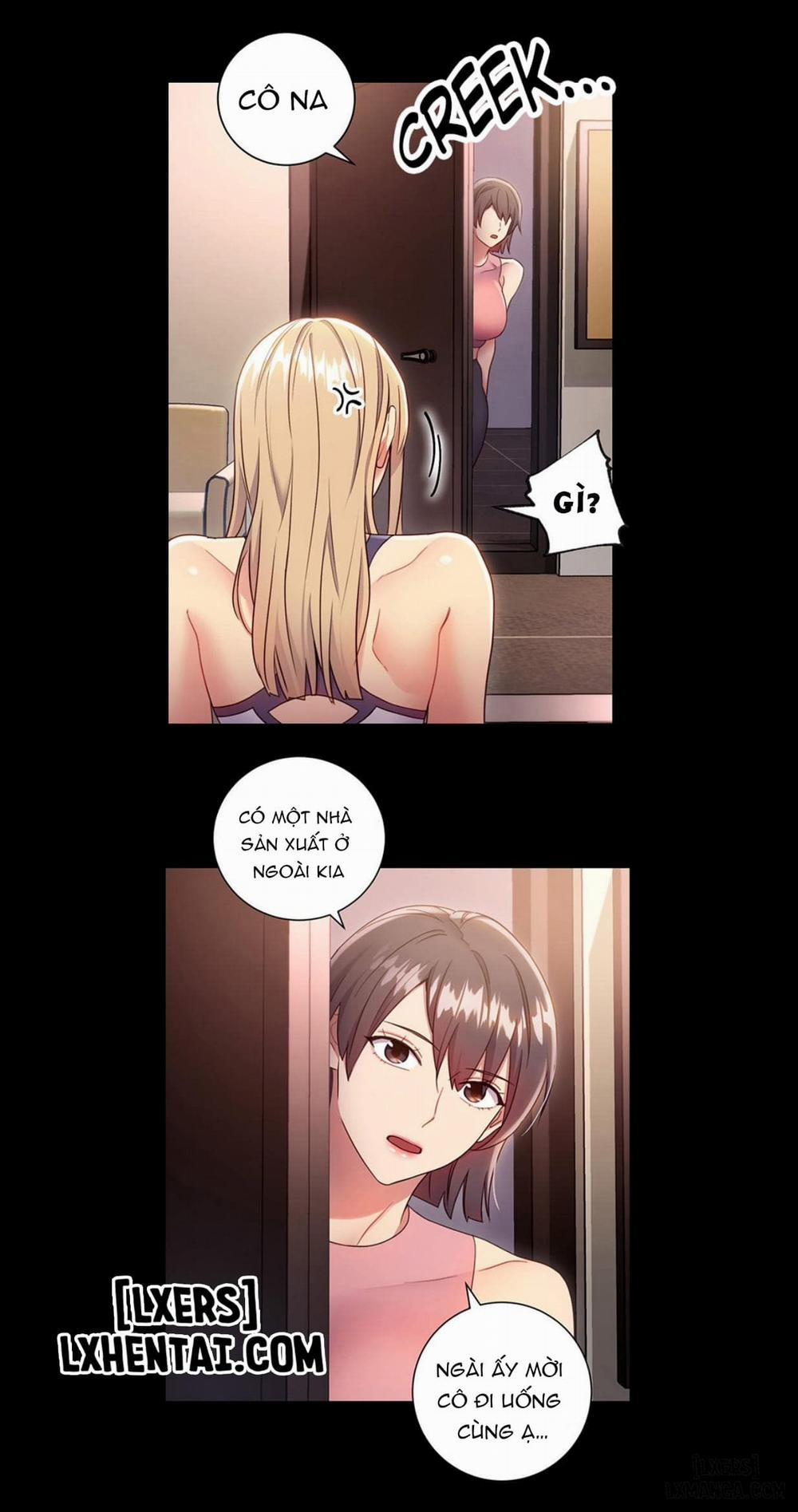 Stepmother Friends - MILF 12 trang 39