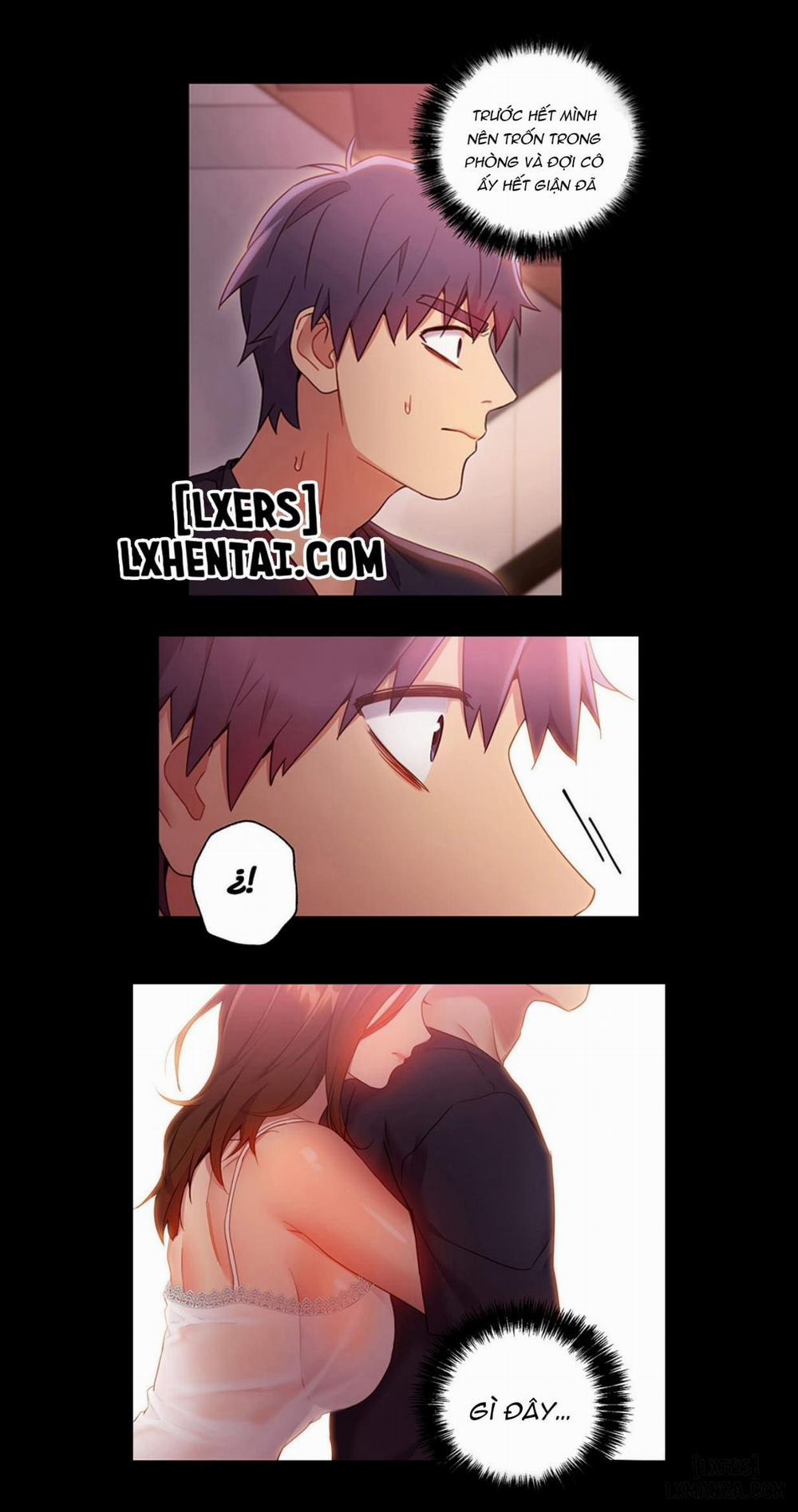 Stepmother Friends - MILF 12 trang 5