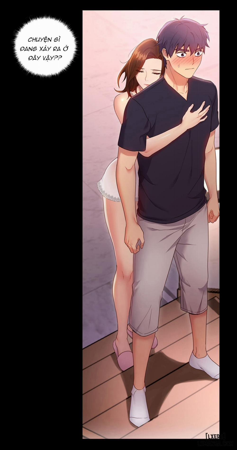 Stepmother Friends - MILF 12 trang 6