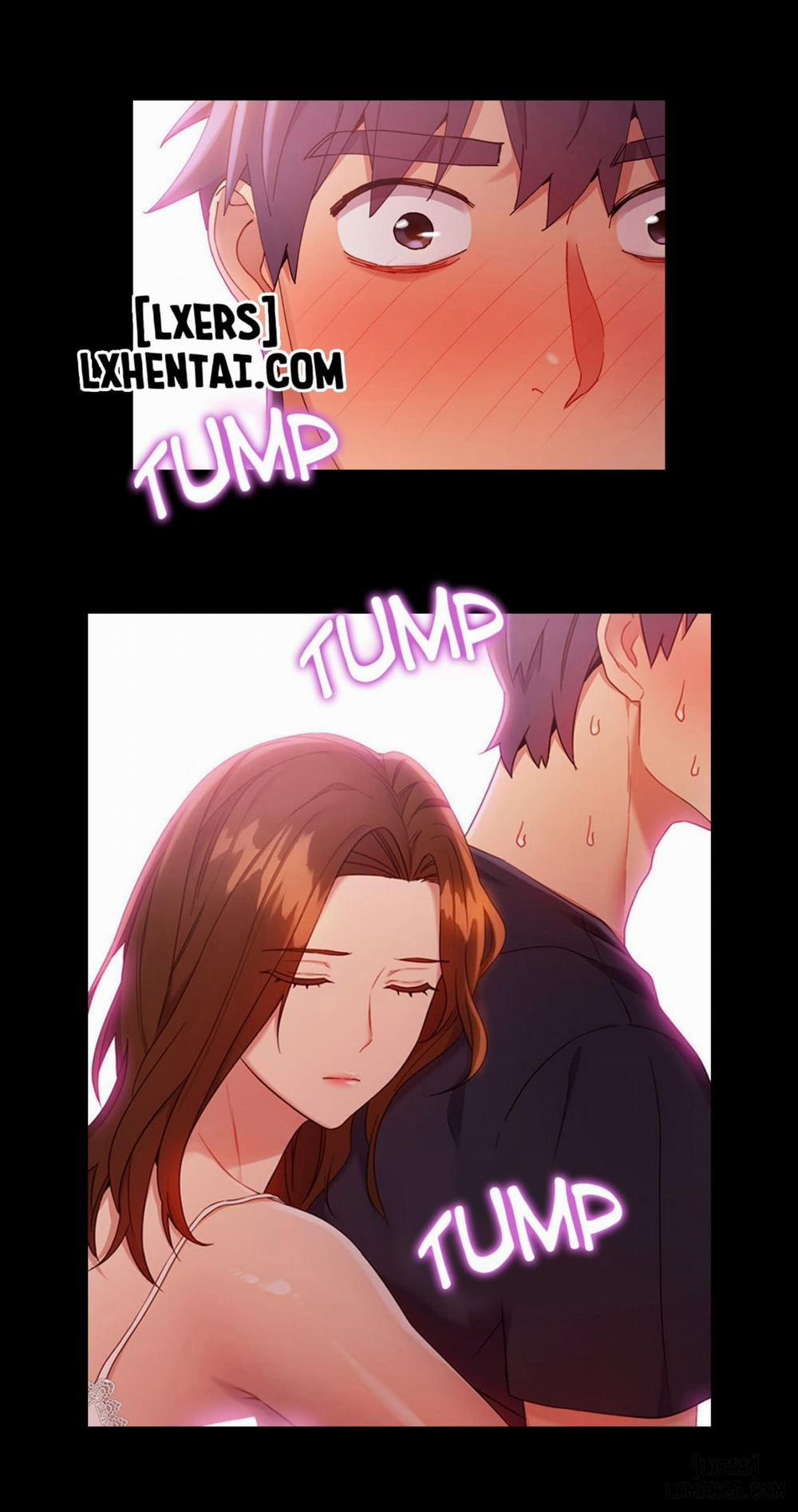 Stepmother Friends - MILF 12 trang 7