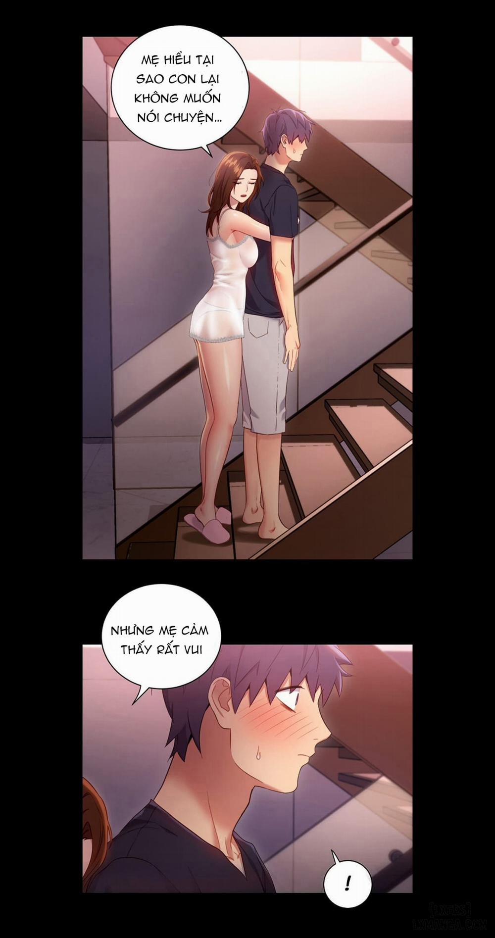 Stepmother Friends - MILF 12 trang 8