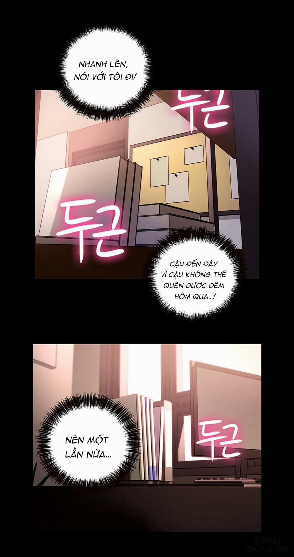 Stepmother Friends - MILF 13 trang 12