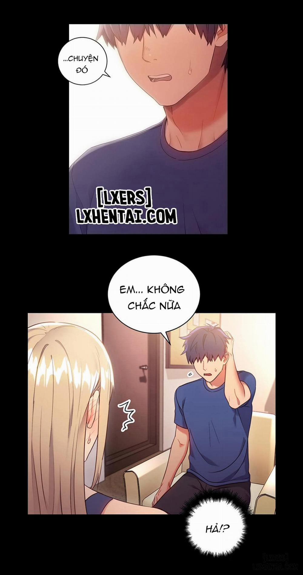 Stepmother Friends - MILF 13 trang 14