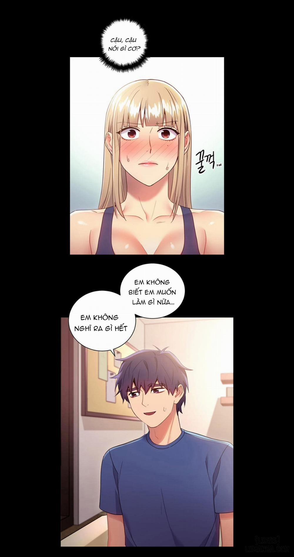 Stepmother Friends - MILF 13 trang 15