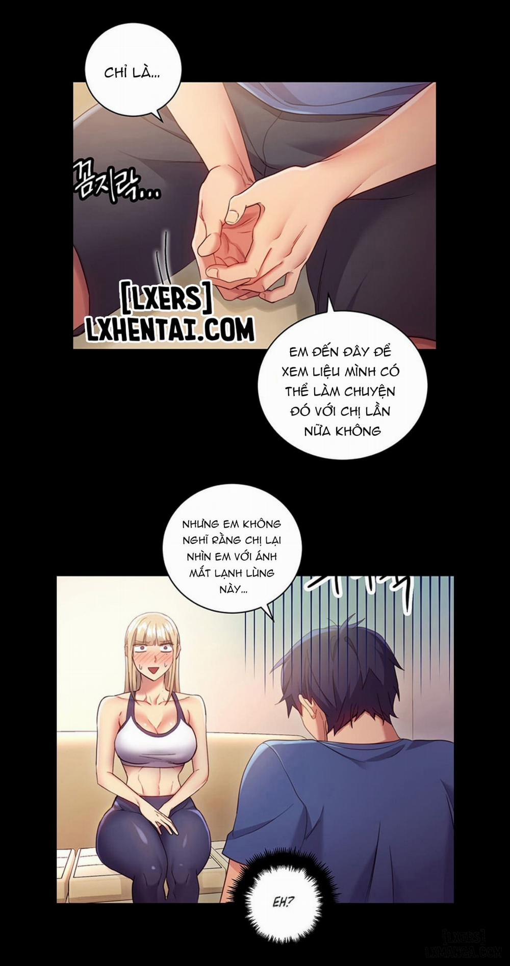 Stepmother Friends - MILF 13 trang 16