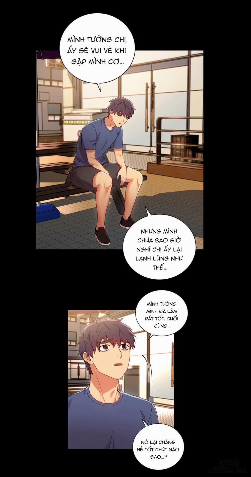 Stepmother Friends - MILF 13 trang 19